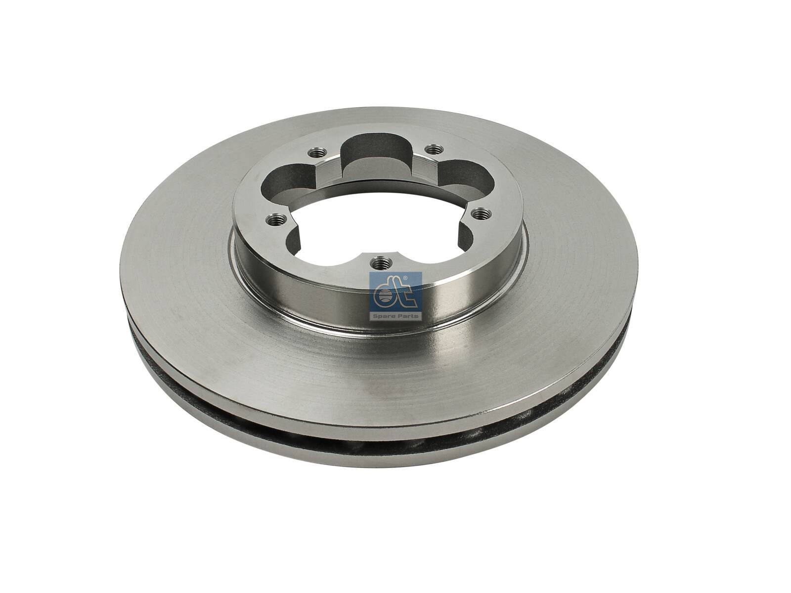 Brake disc | DT Spare Parts 13.31001