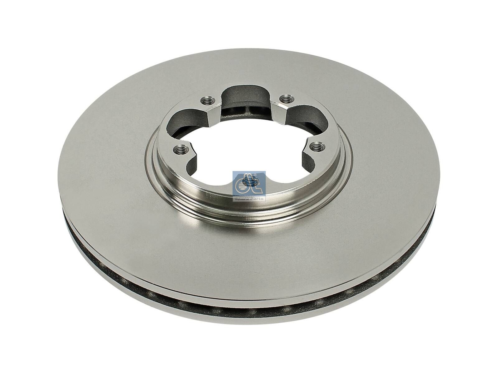 Brake disc | DT Spare Parts 13.31003