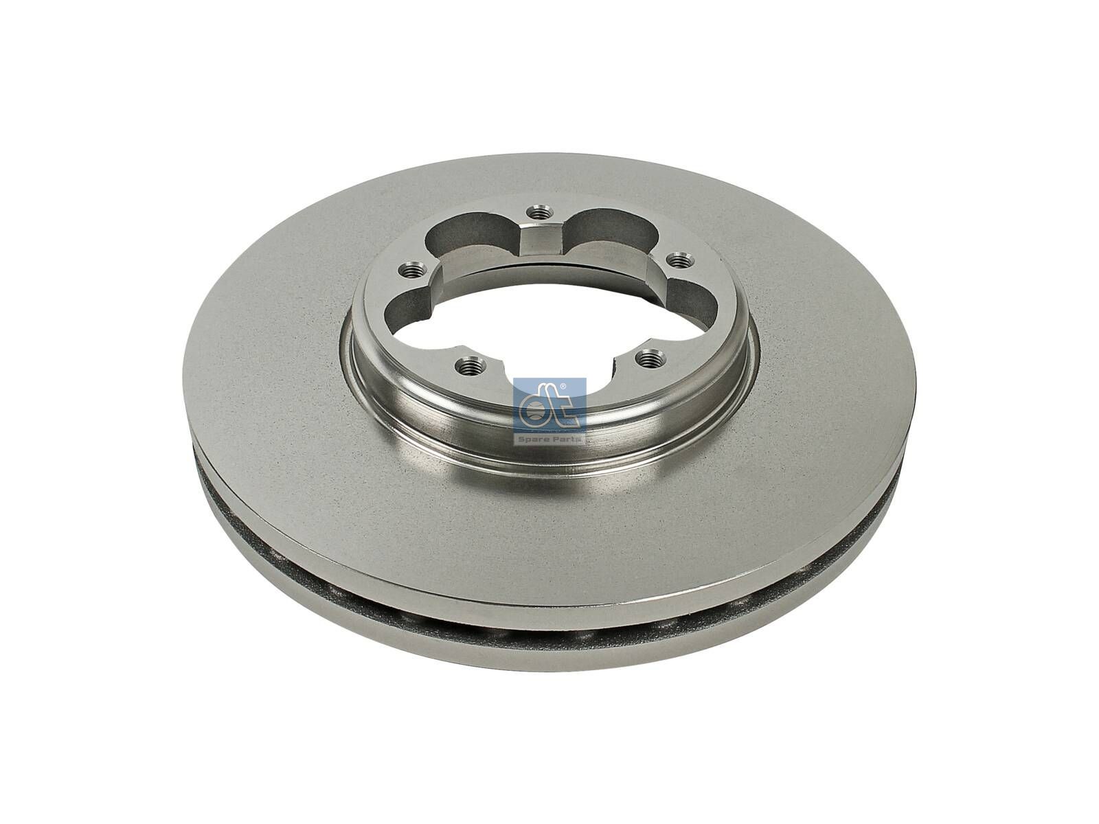 Brake disc | DT Spare Parts 13.31011