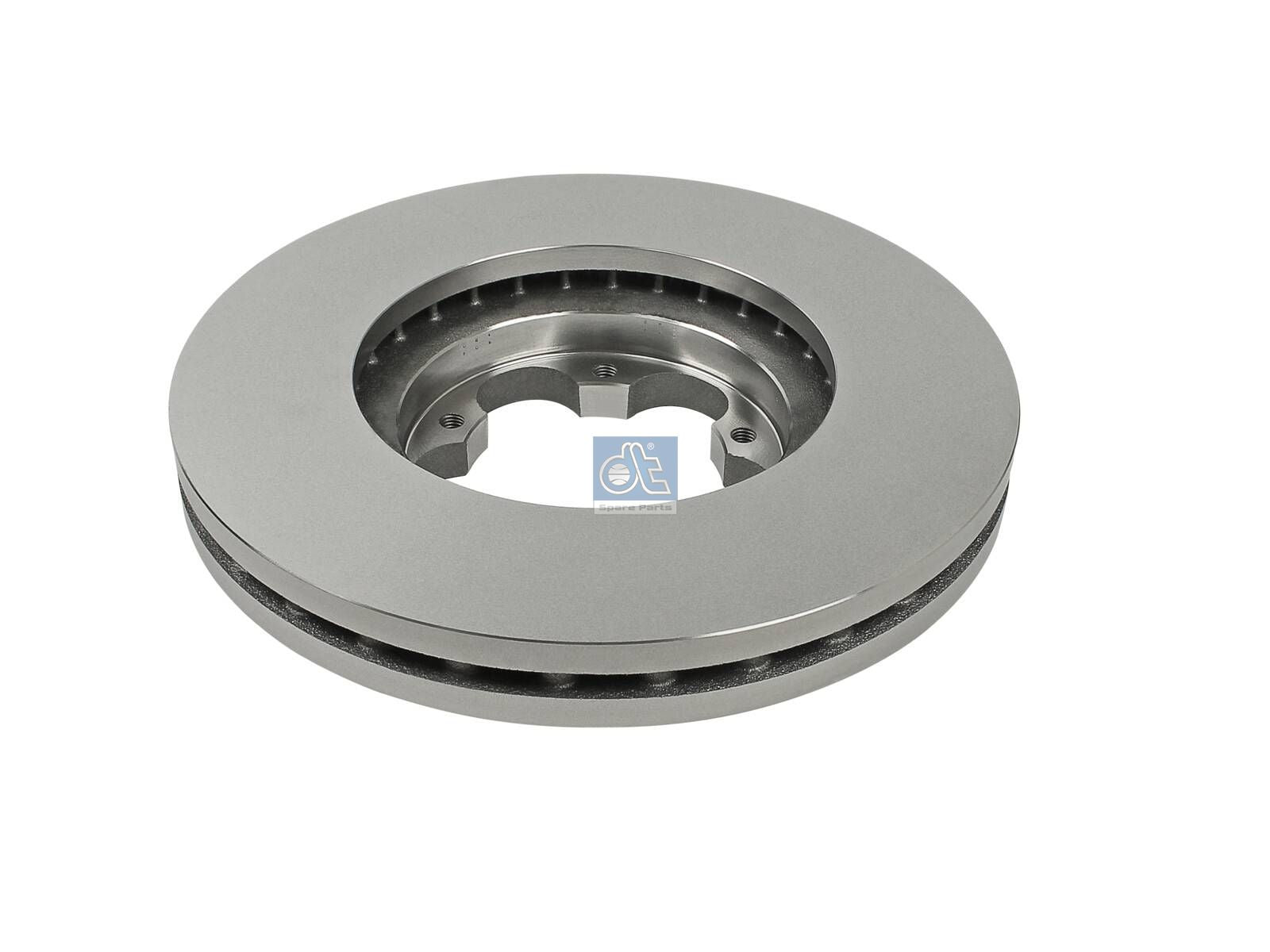 Brake disc | DT Spare Parts 13.31011
