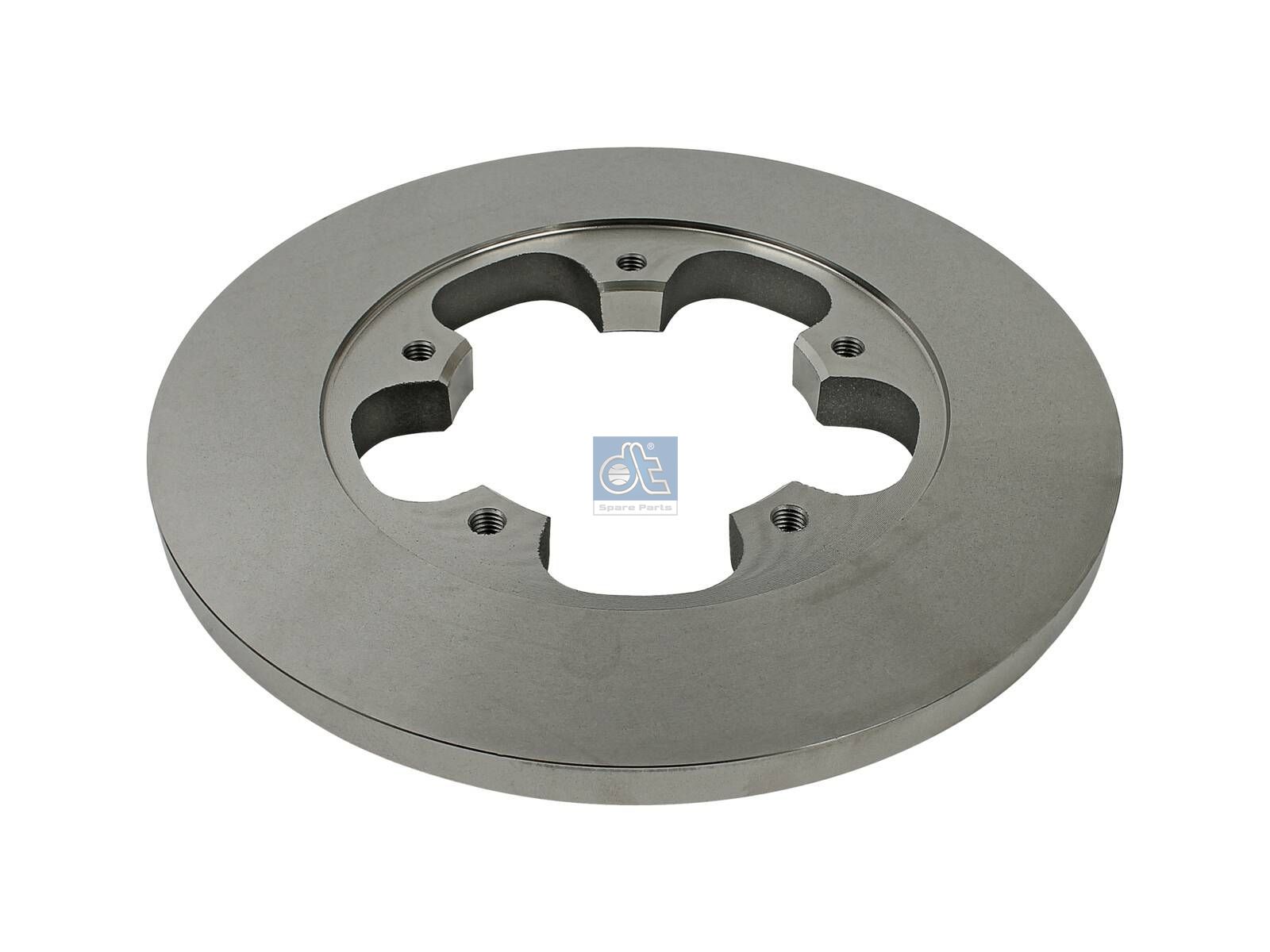 Brake disc | DT Spare Parts 13.31012