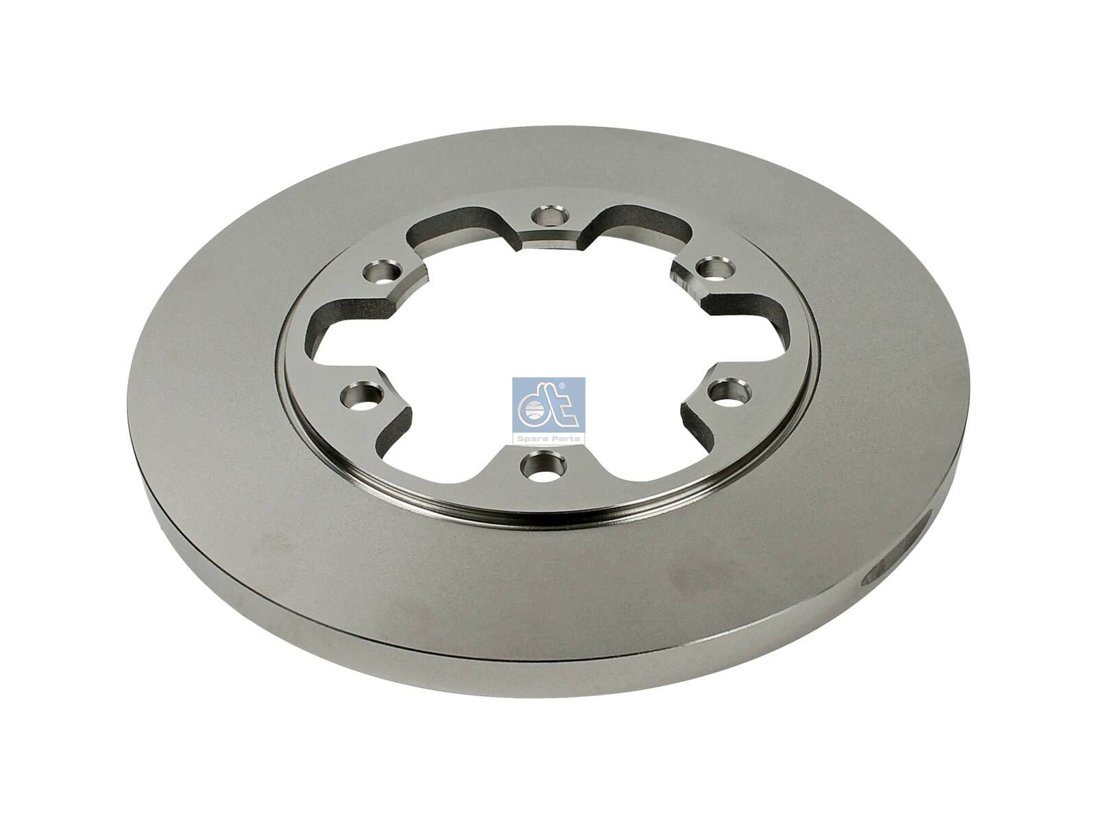 Brake disc | DT Spare Parts 13.31013