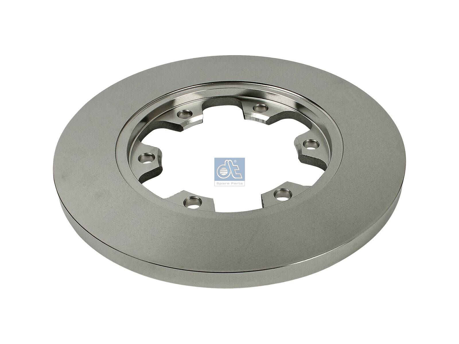 Brake disc | DT Spare Parts 13.31013
