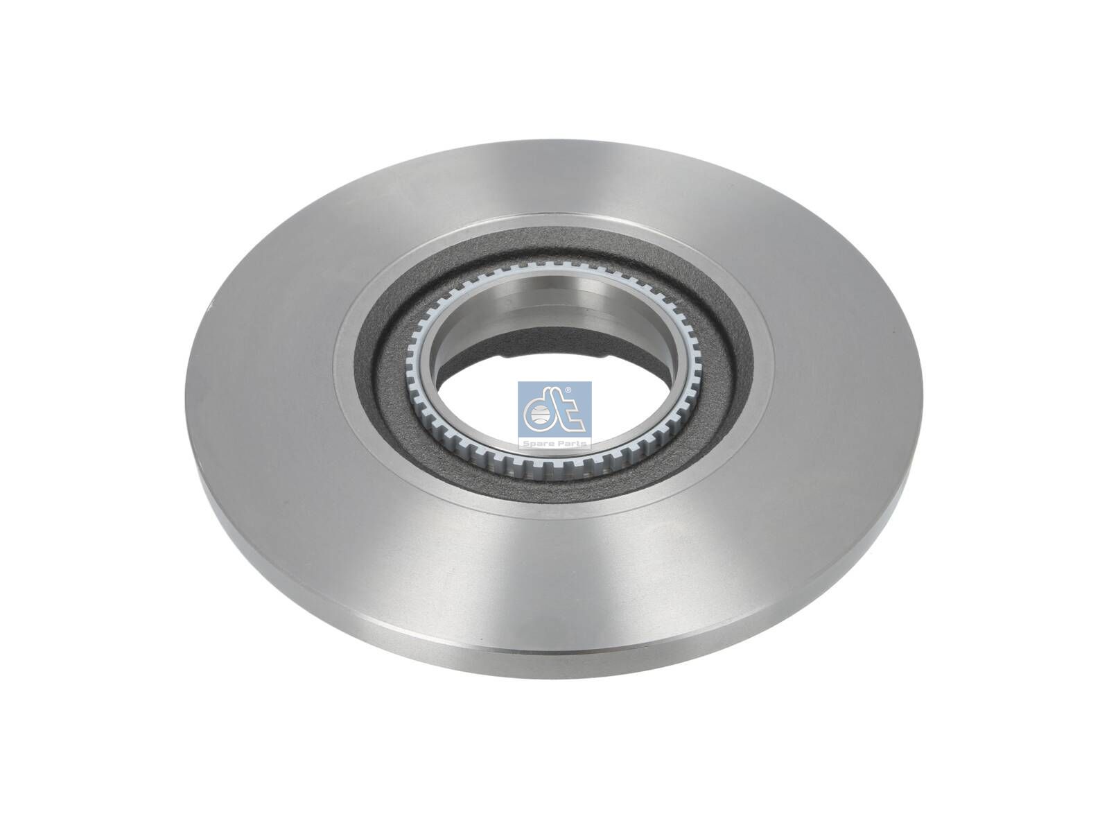 Brake disc | DT Spare Parts 13.31014