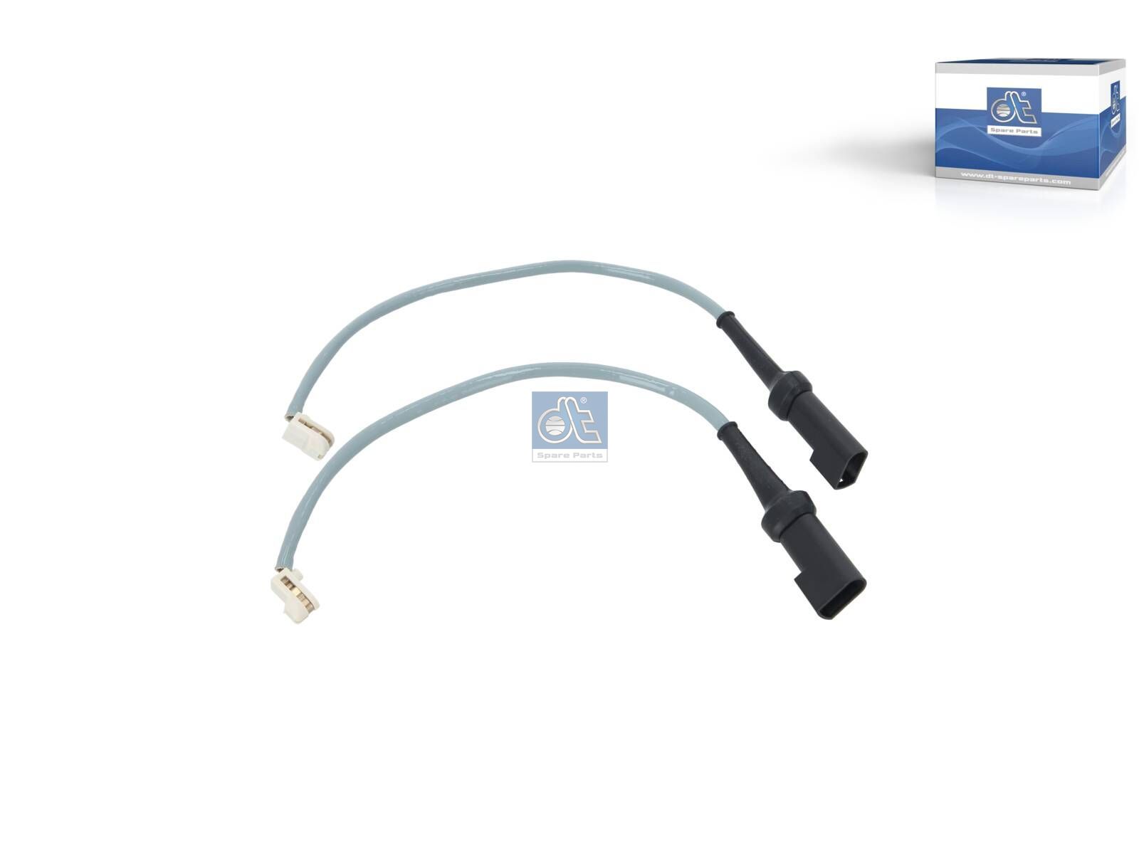 Wear indicator | DT Spare Parts 13.31029