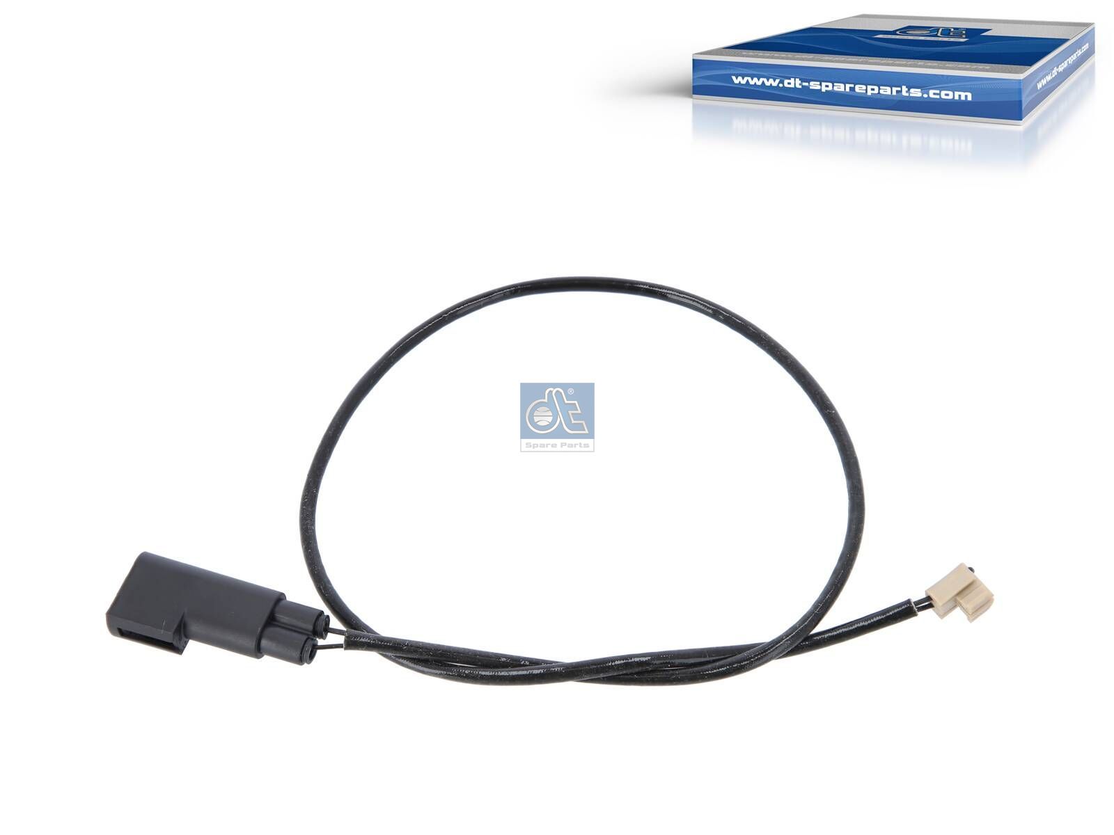 Wear indicator | DT Spare Parts 13.31030