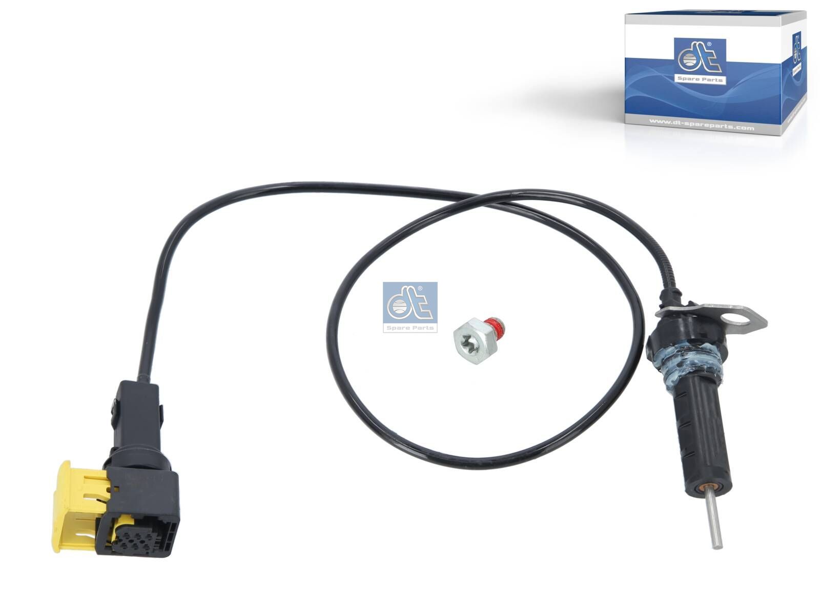 Wear indicator | DT Spare Parts 13.31031