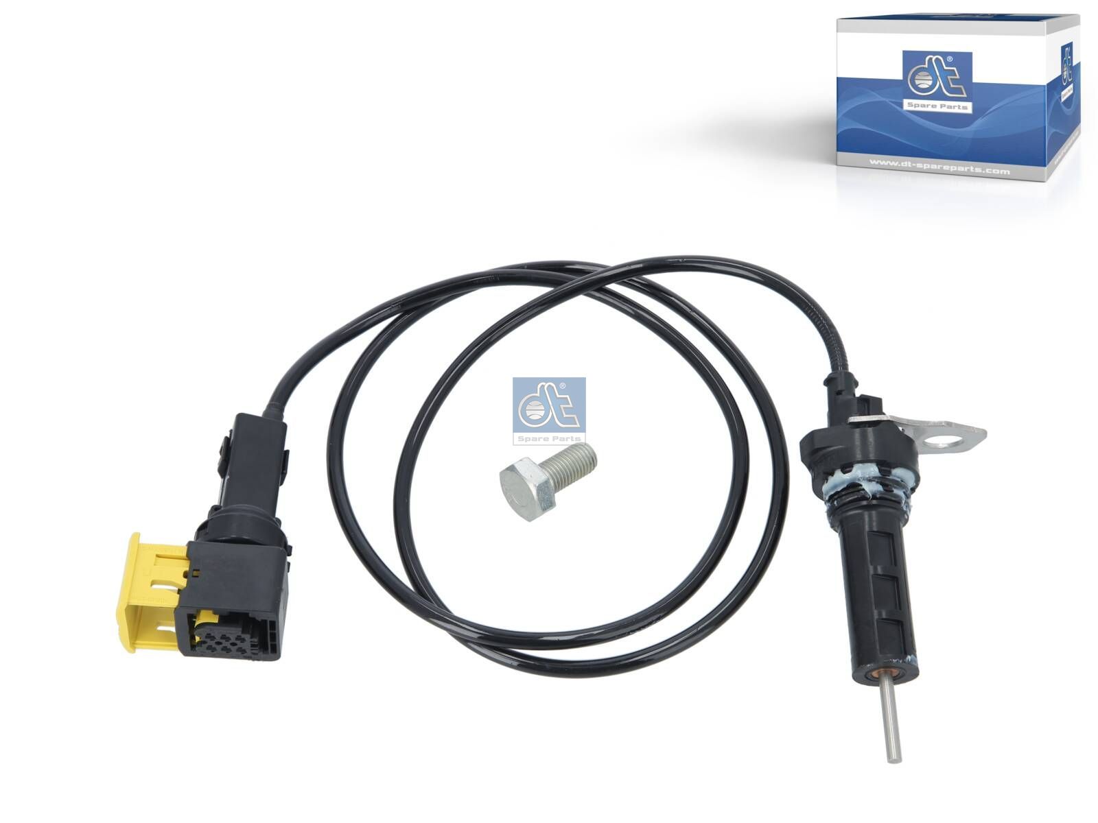 Wear indicator | DT Spare Parts 13.31032