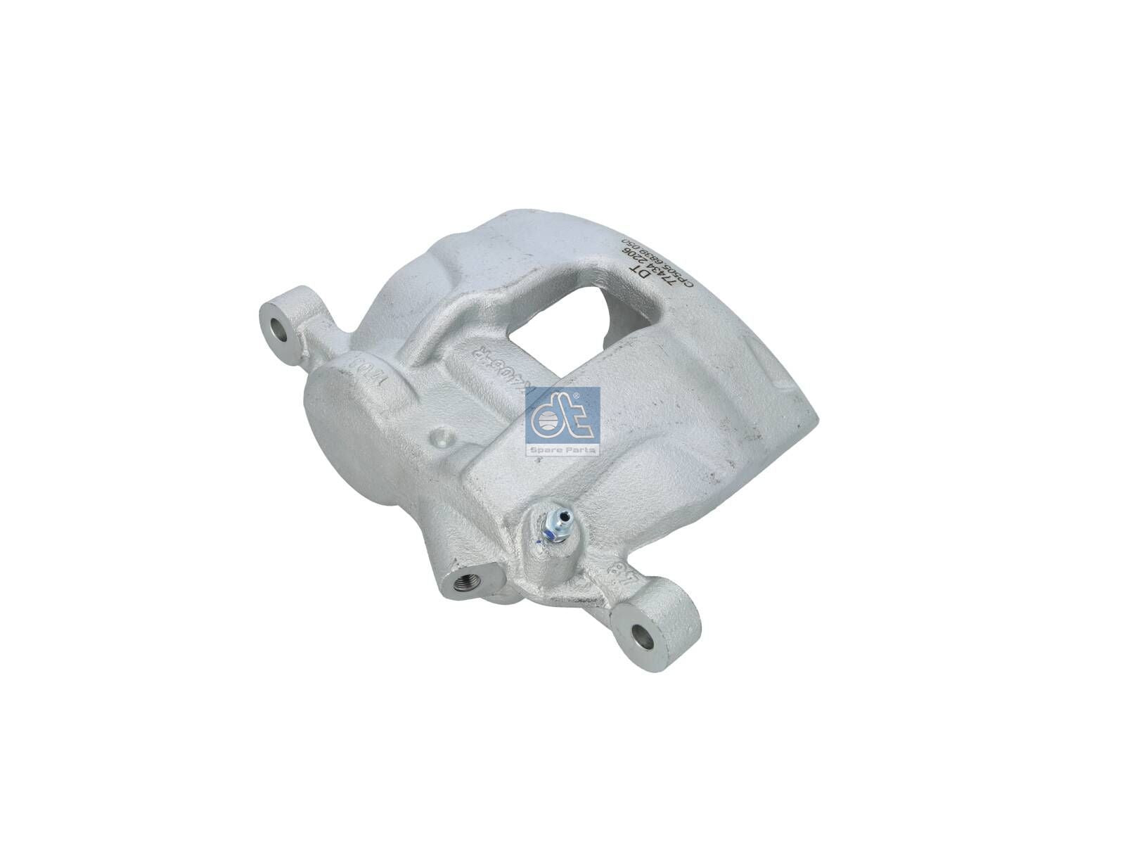 Brake caliper | DT Spare Parts 13.31050
