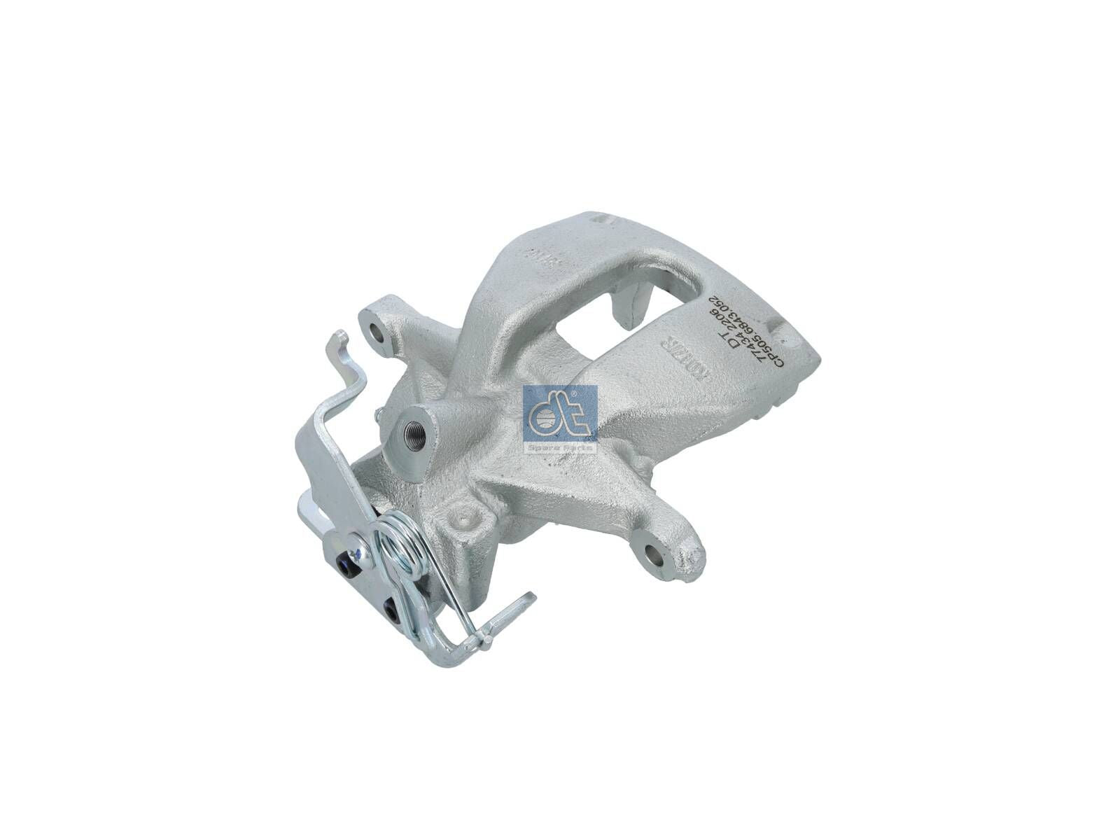 Brake caliper | DT Spare Parts 13.31052