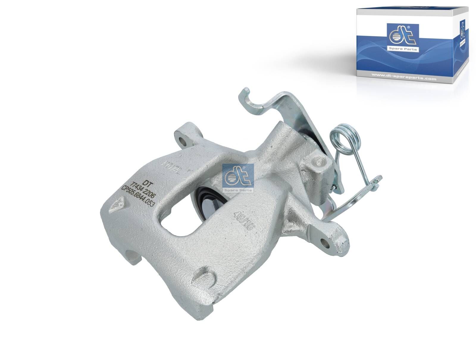 Brake caliper | DT Spare Parts 13.31053