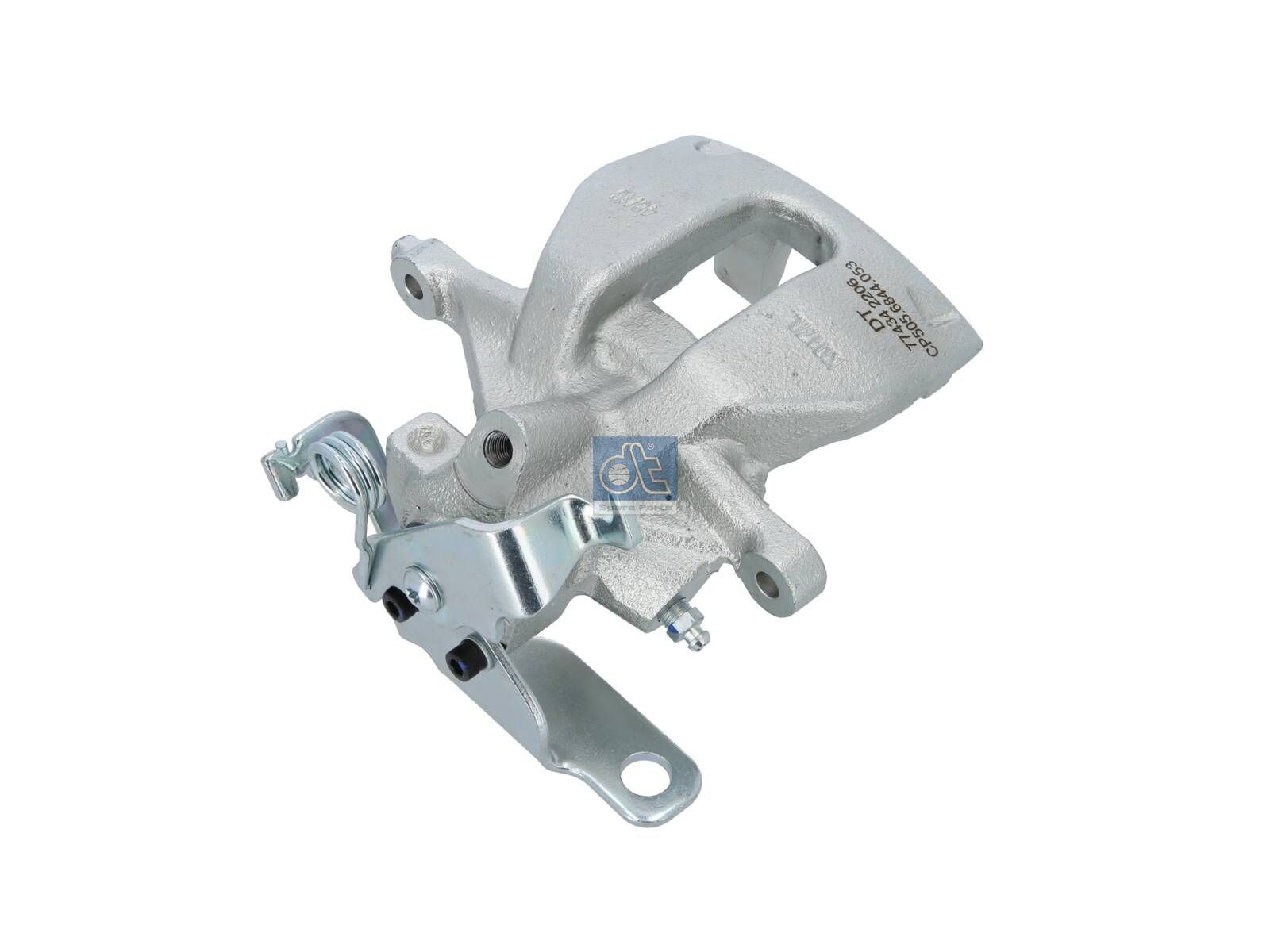 Brake caliper | DT Spare Parts 13.31053