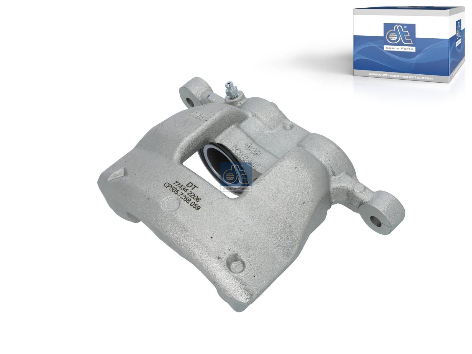 Brake caliper | DT Spare Parts 13.31059