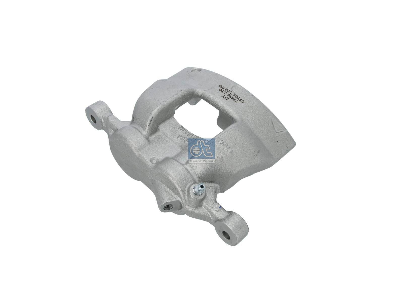 Brake caliper | DT Spare Parts 13.31059