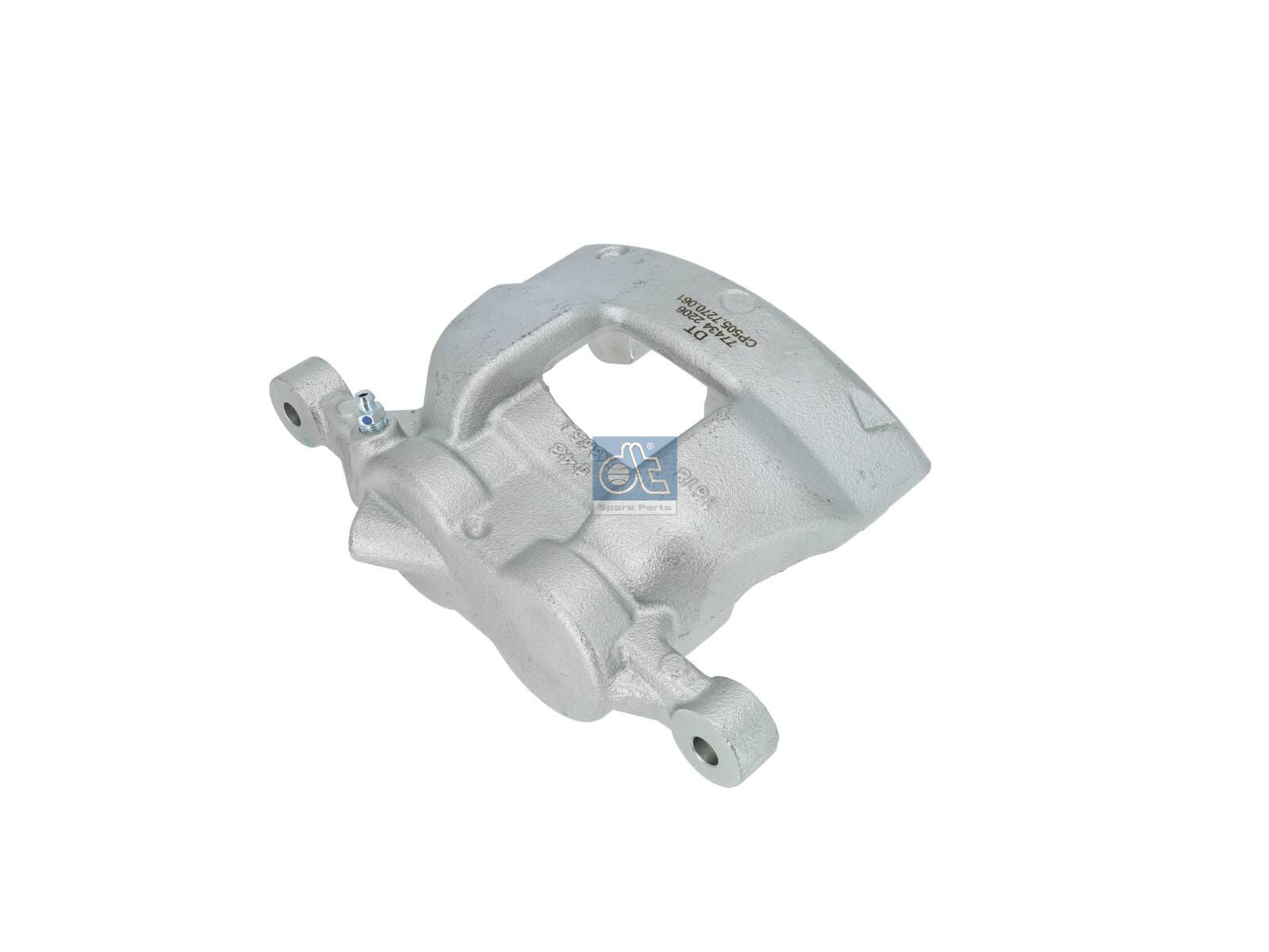 Brake caliper | DT Spare Parts 13.31061