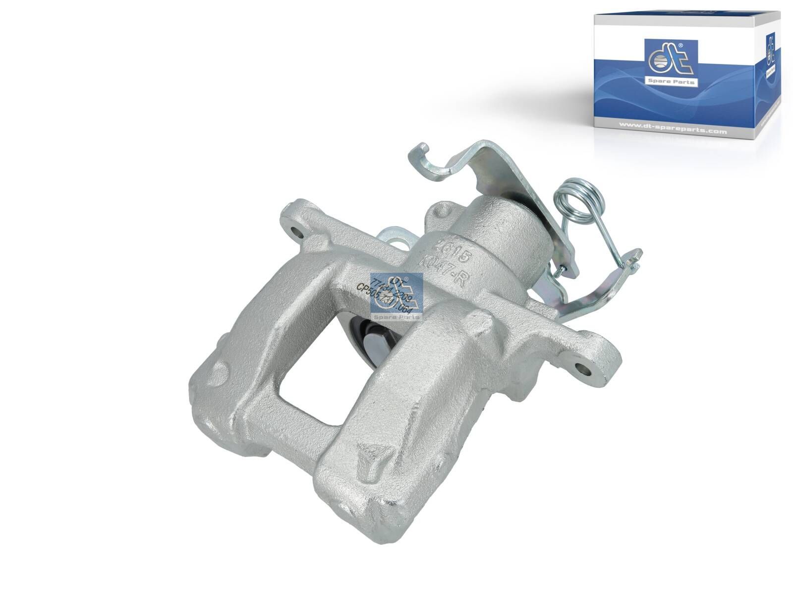 Brake caliper | DT Spare Parts 13.31064