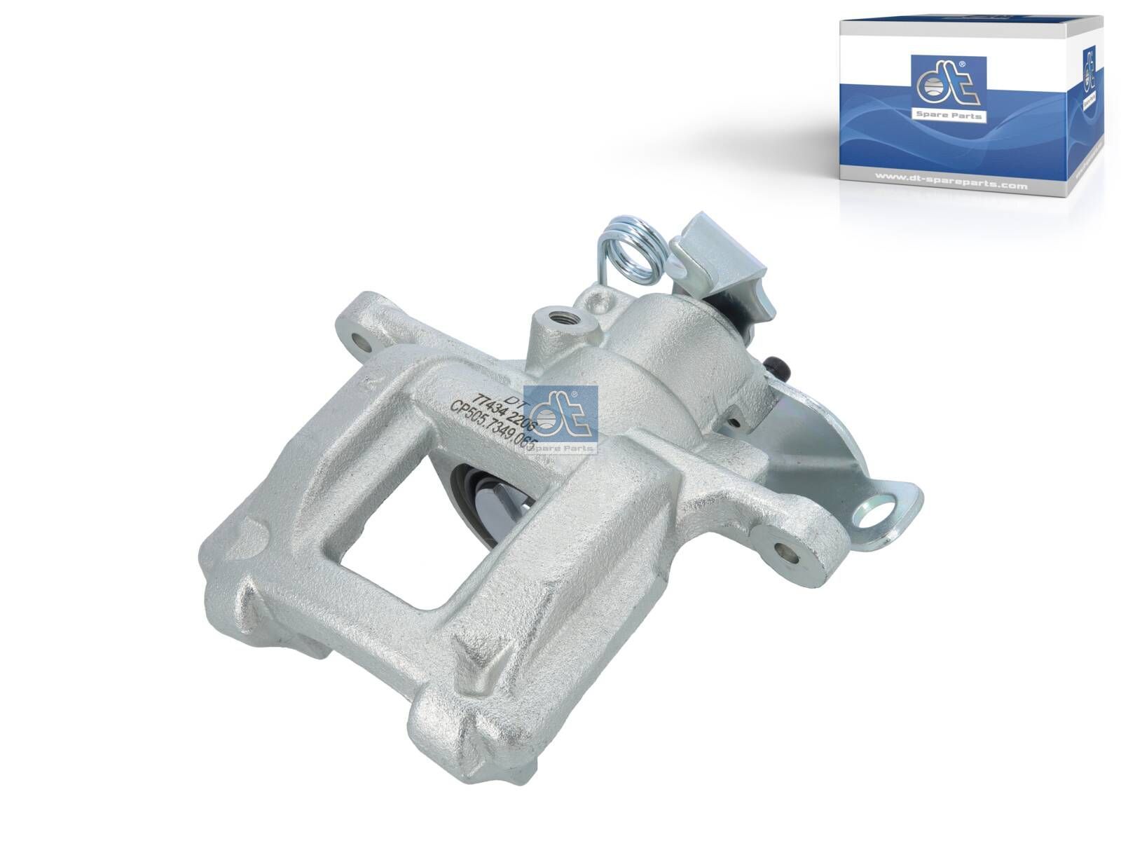 Brake caliper | DT Spare Parts 13.31065