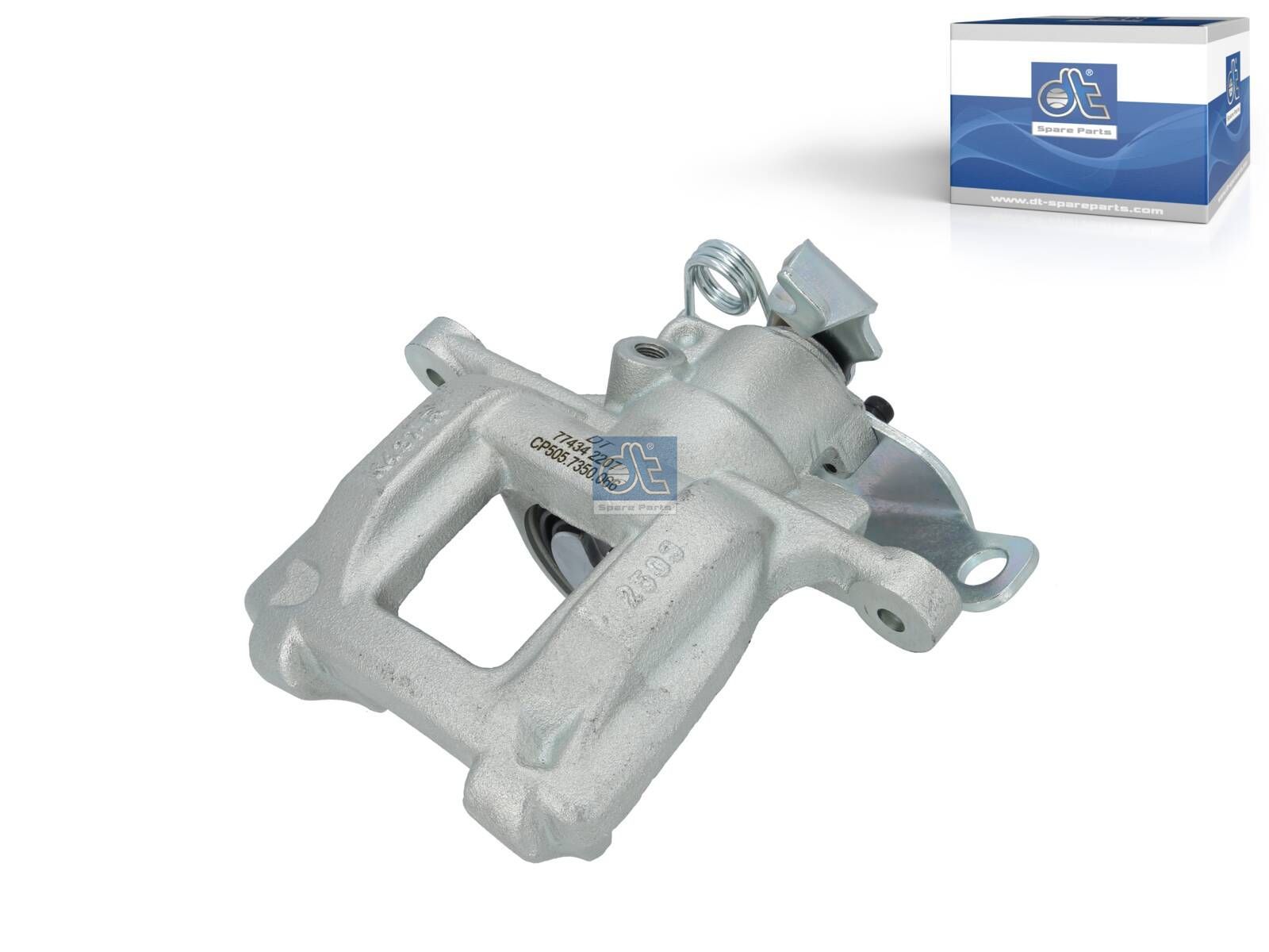 Brake caliper | DT Spare Parts 13.31066