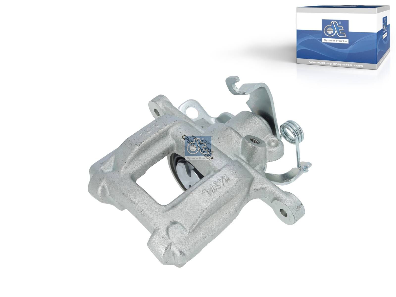 Brake caliper | DT Spare Parts 13.31067