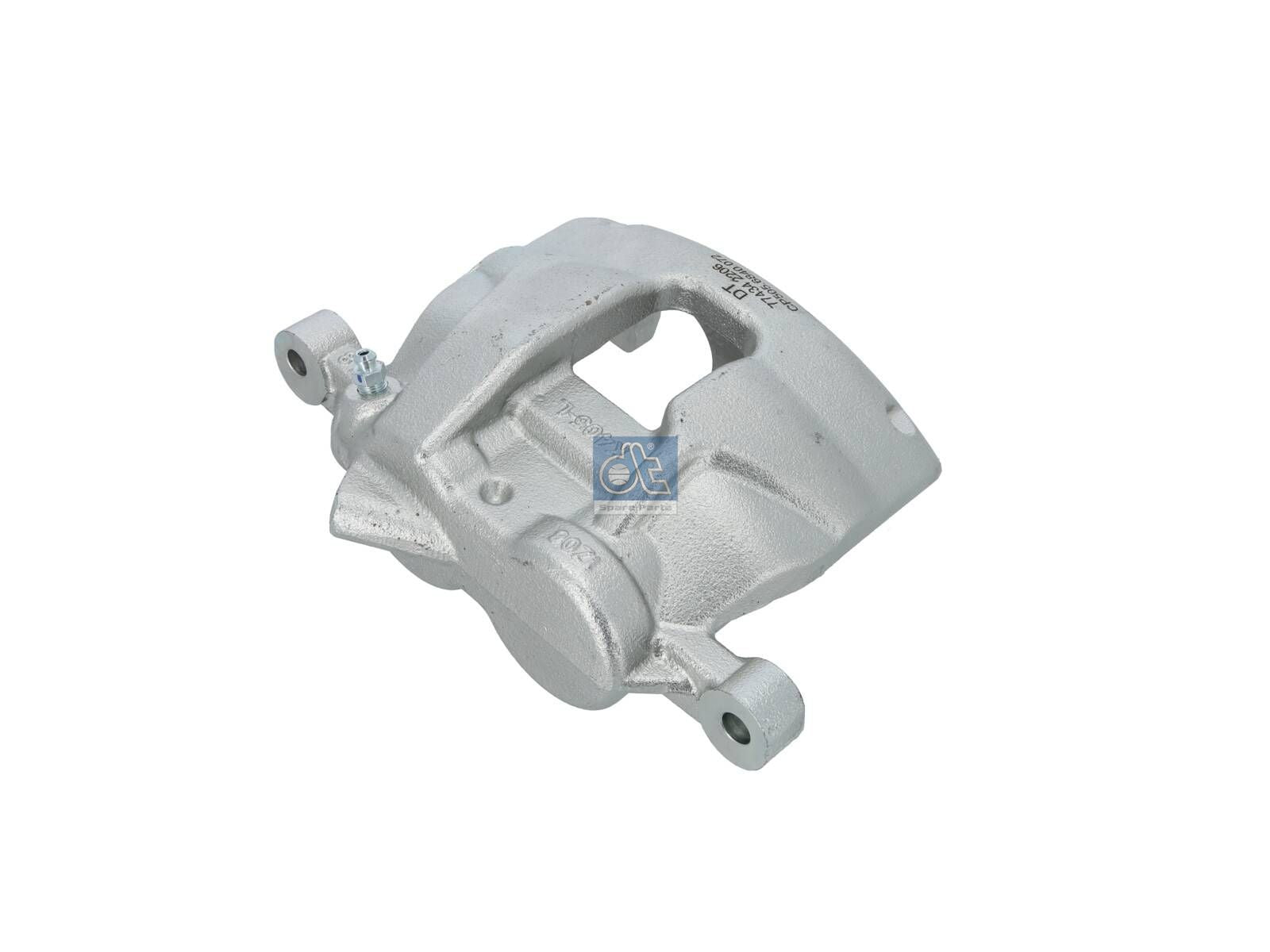 Brake caliper | DT Spare Parts 13.31072