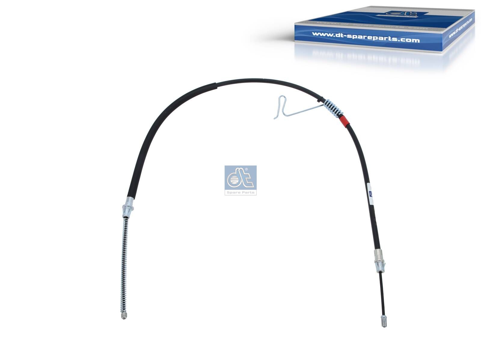 Control wire | DT Spare Parts 13.33000