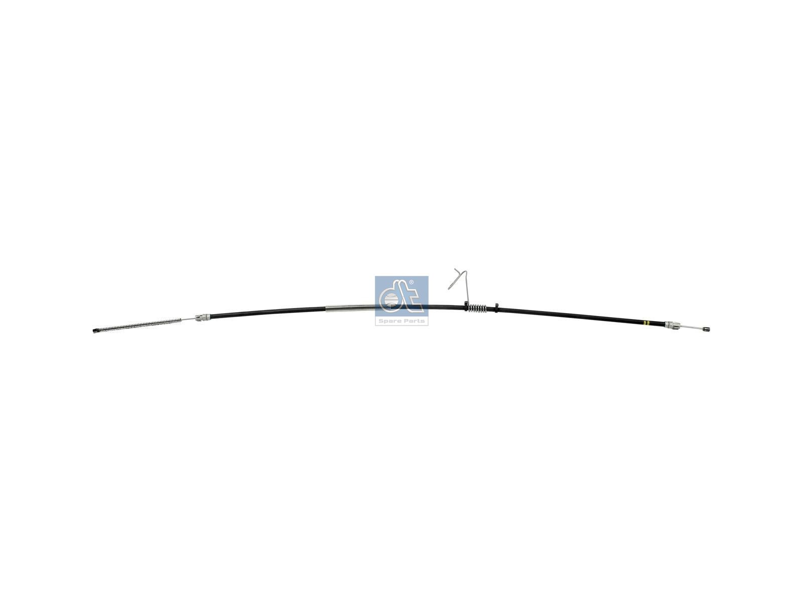 Control wire | DT Spare Parts 13.33001