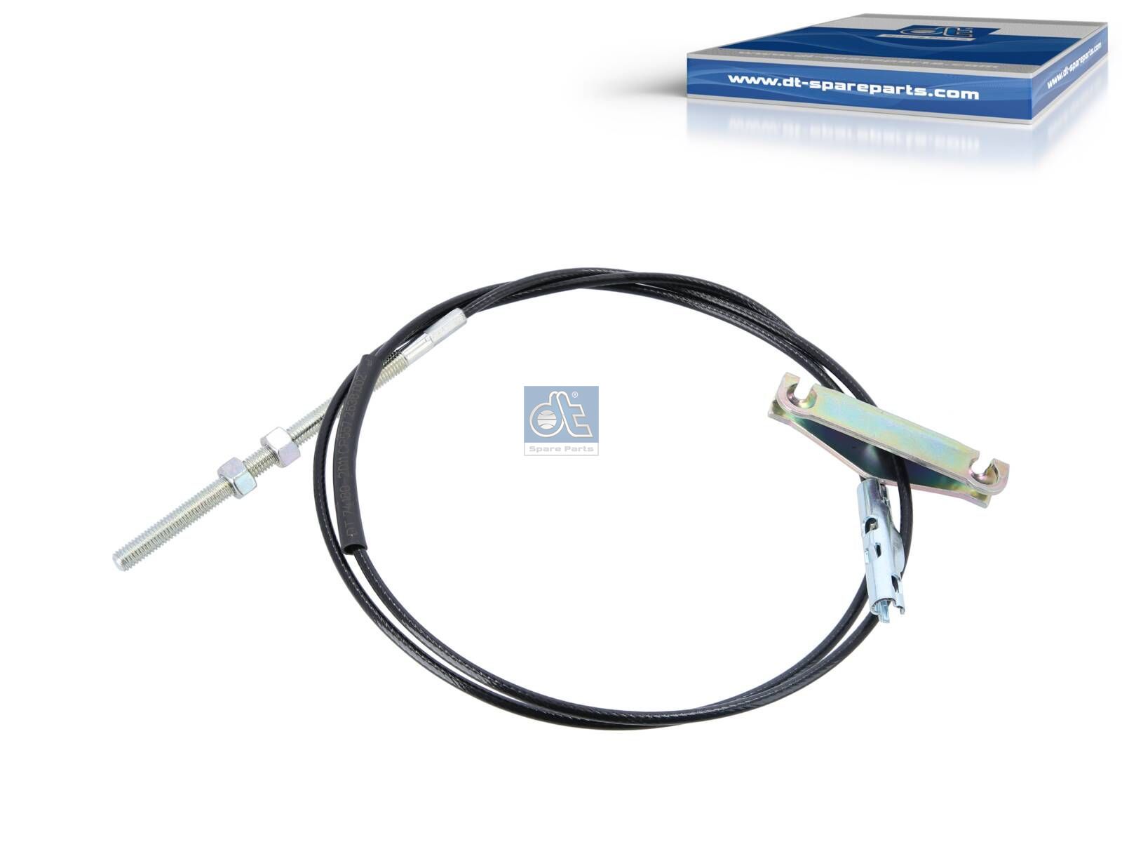 Control wire | DT Spare Parts 13.33002