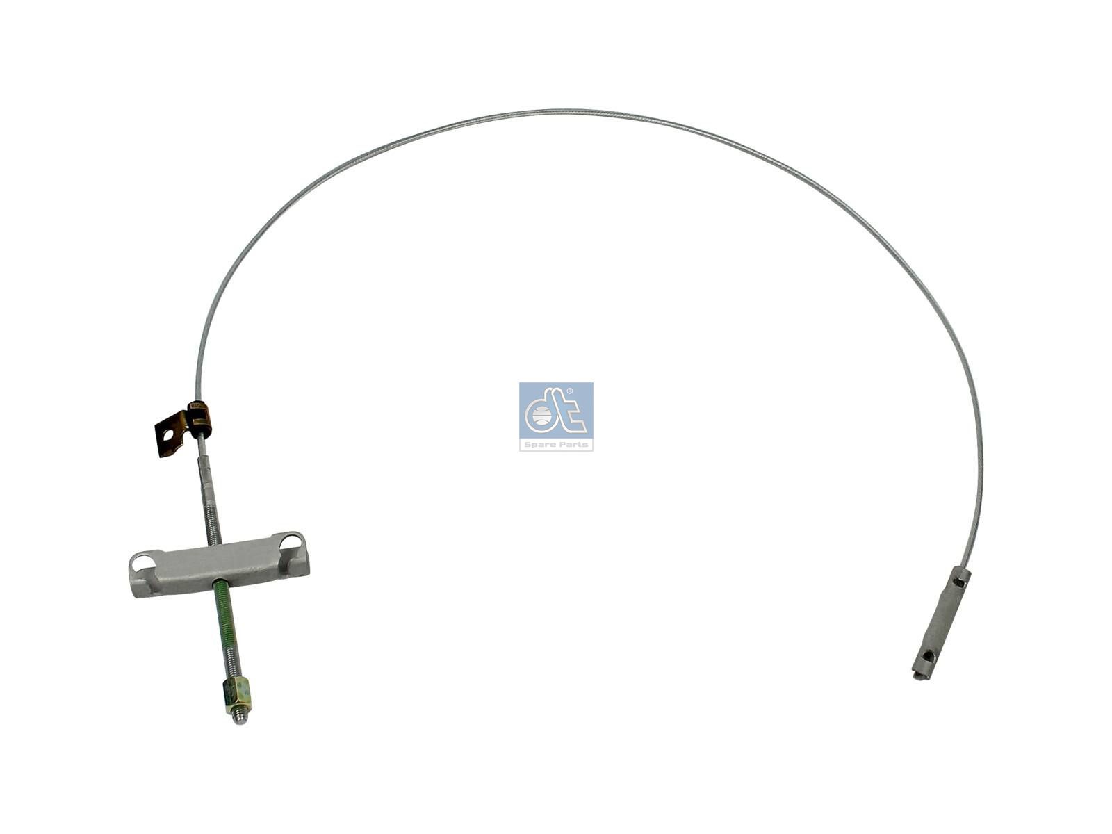 Control wire | DT Spare Parts 13.33003