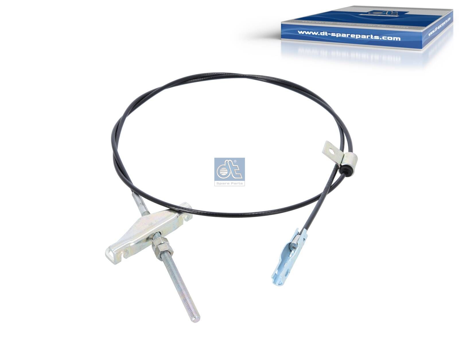 Control wire | DT Spare Parts 13.33004