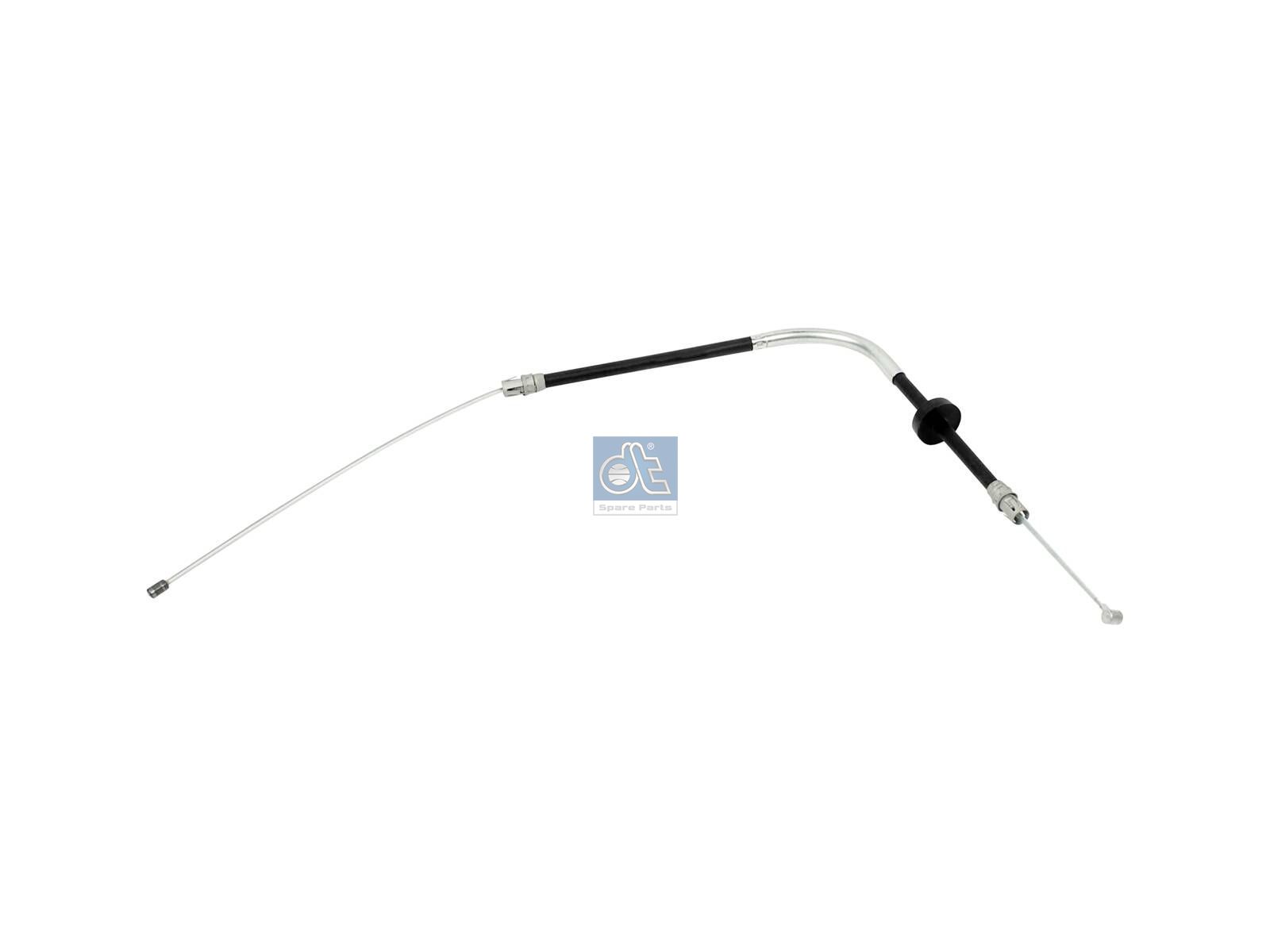 Control wire | DT Spare Parts 13.33006