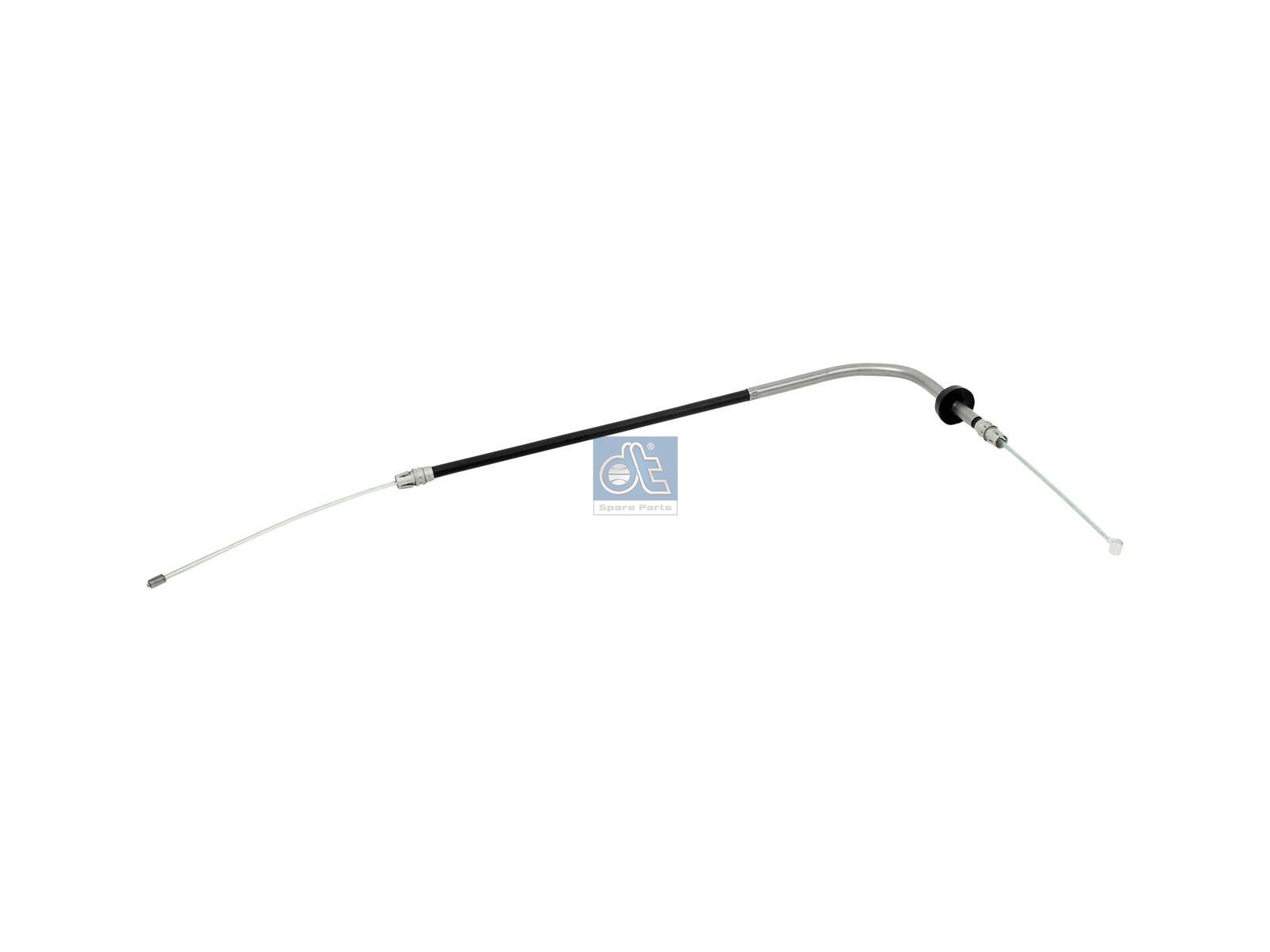 Control wire | DT Spare Parts 13.33007