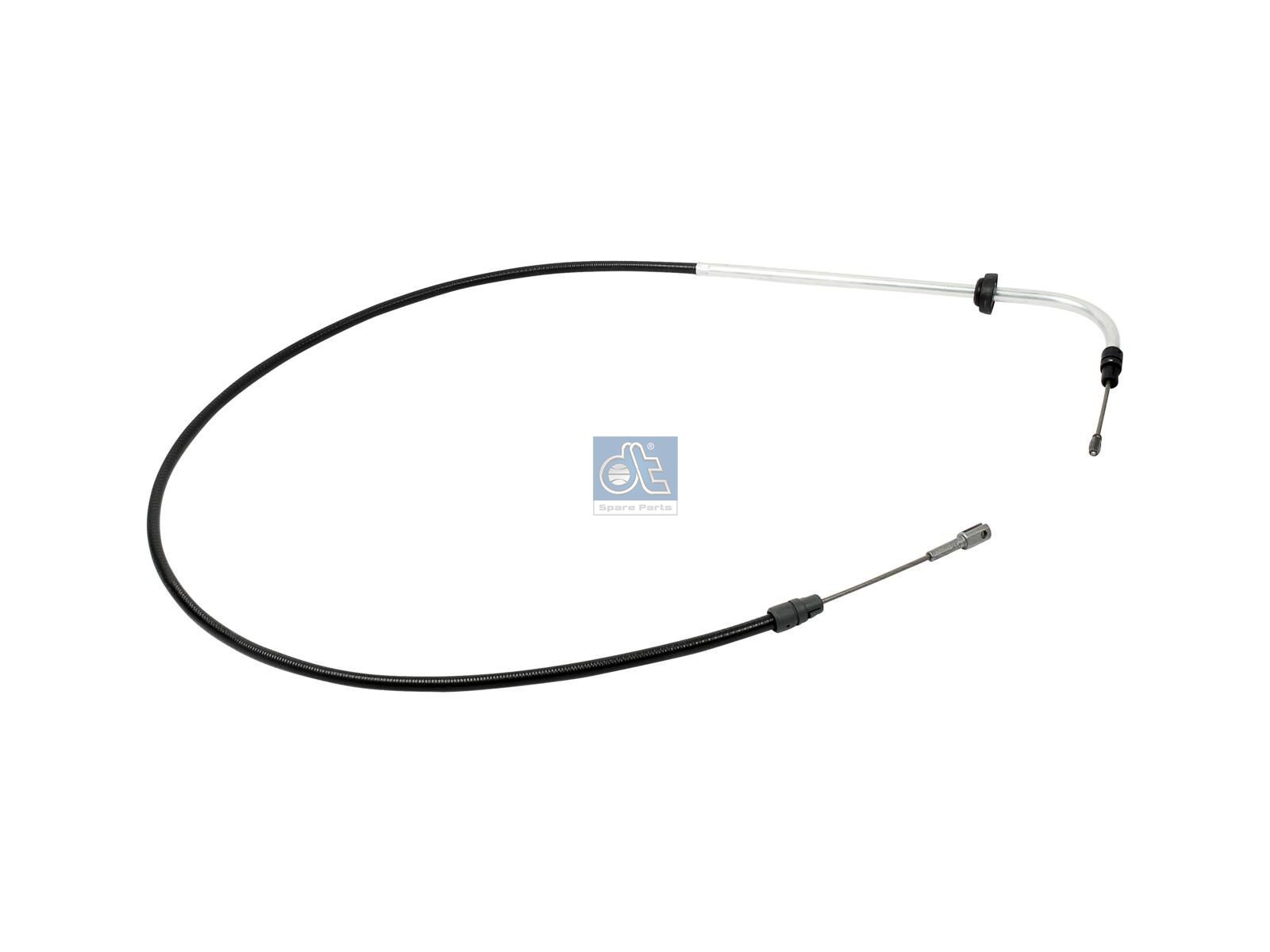 Control wire | DT Spare Parts 13.33008