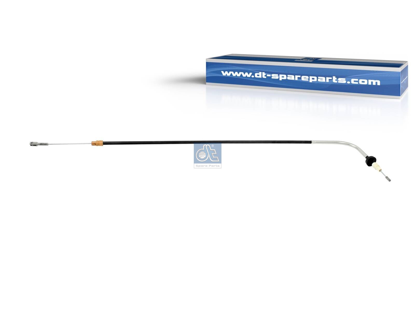 Control wire | DT Spare Parts 13.33009