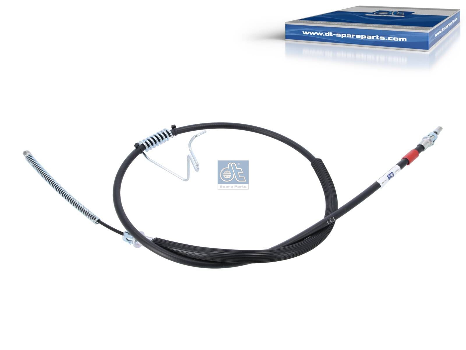 Control wire | DT Spare Parts 13.33010