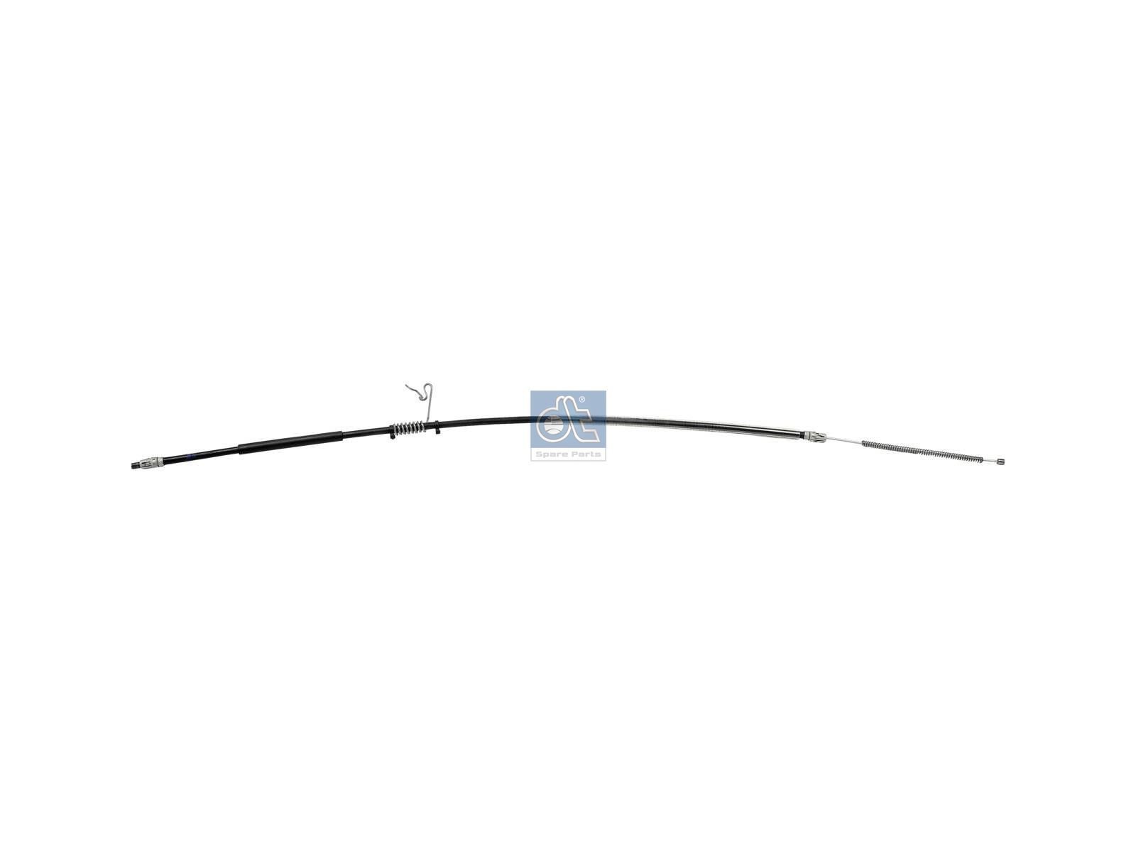 Control wire | DT Spare Parts 13.33011
