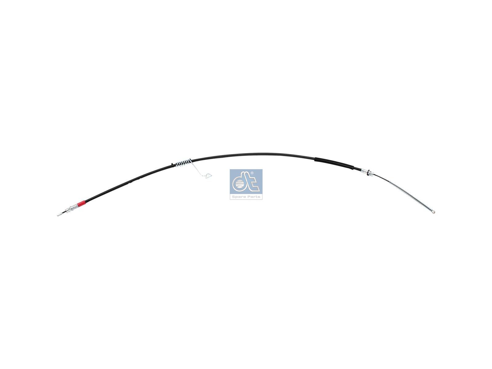 Control wire | DT Spare Parts 13.33014