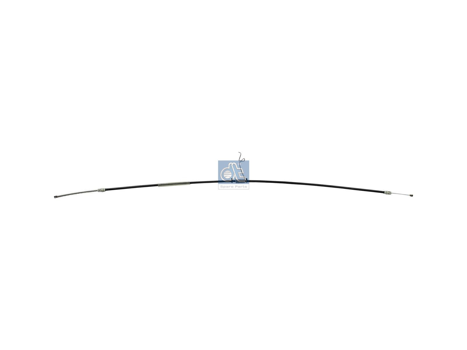 Control wire | DT Spare Parts 13.33015
