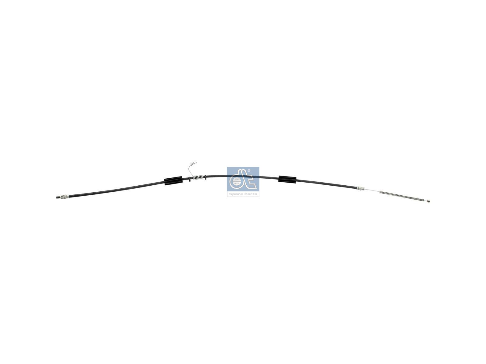 Control wire | DT Spare Parts 13.33016