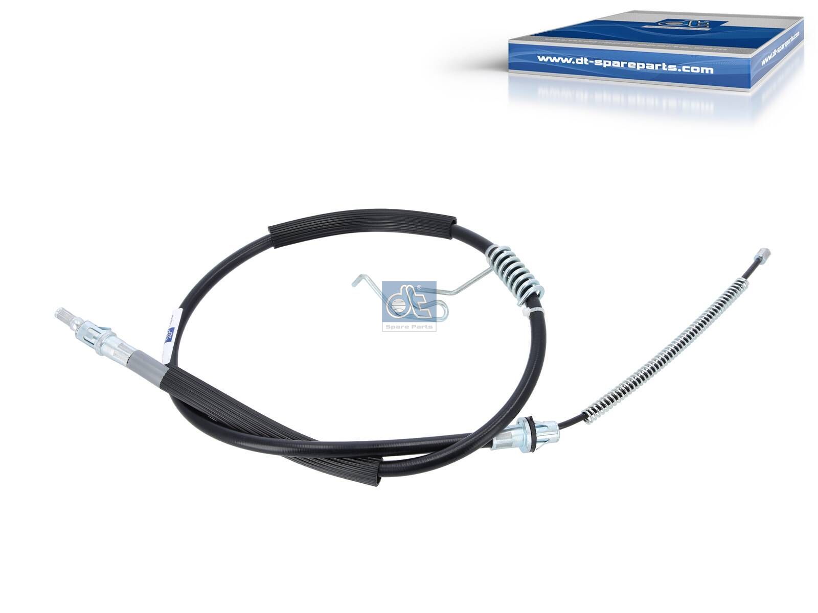 Control wire | DT Spare Parts 13.33017