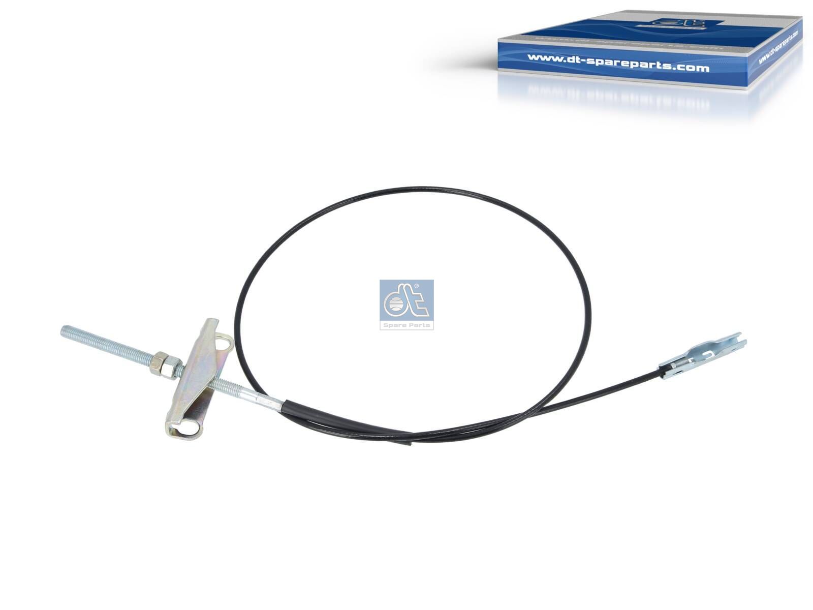 Control wire | DT Spare Parts 13.33021