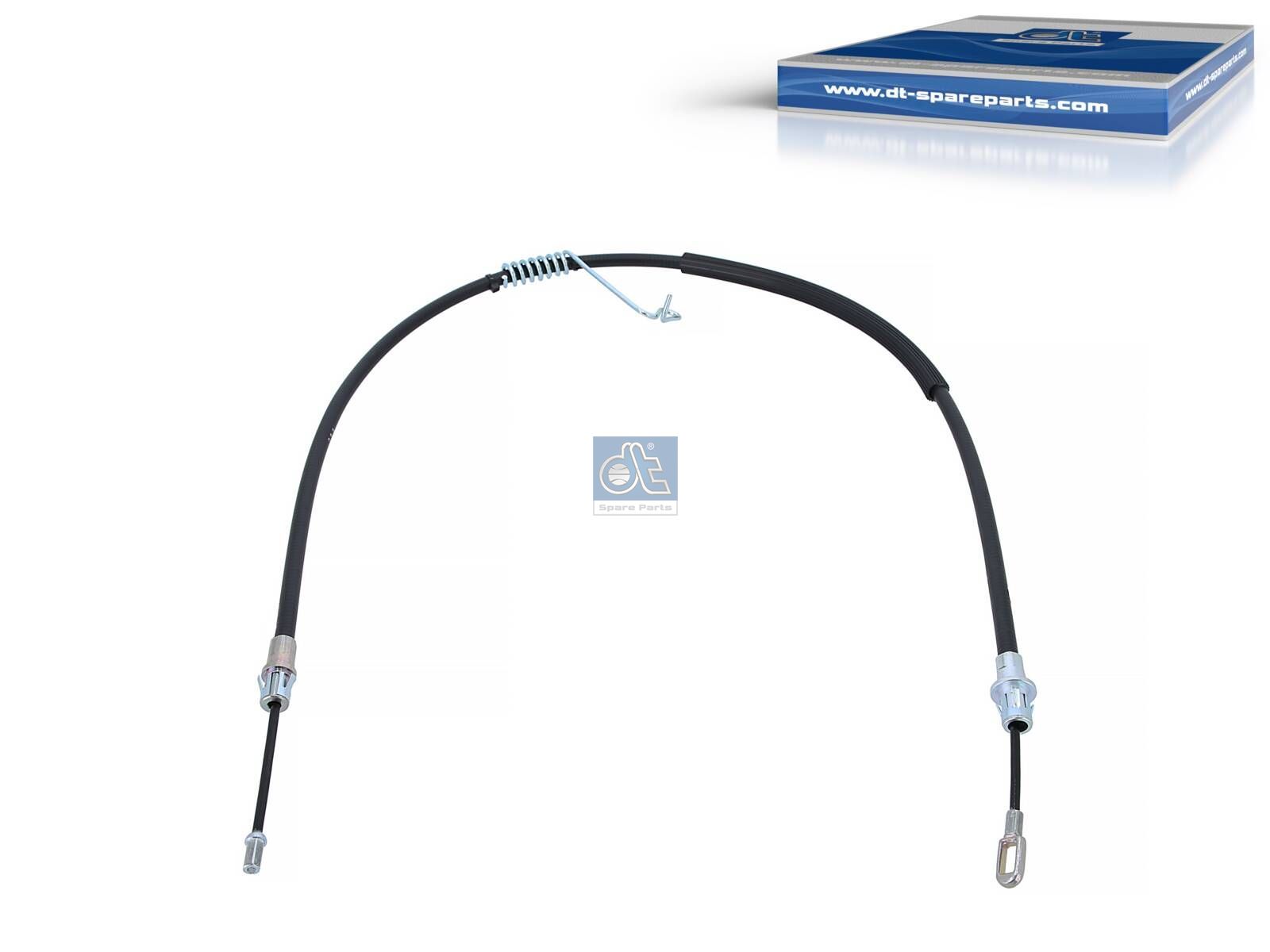 Control wire | DT Spare Parts 13.33023