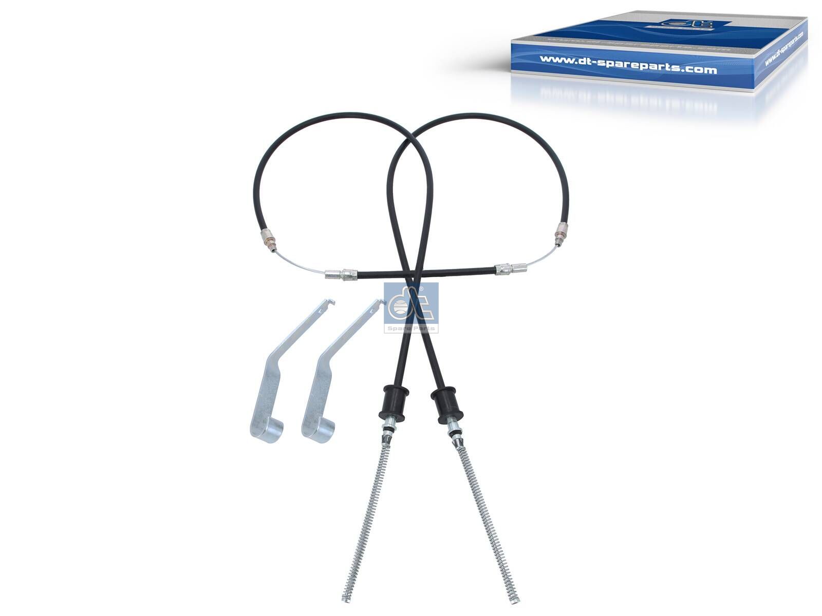 Control wire | DT Spare Parts 13.33029