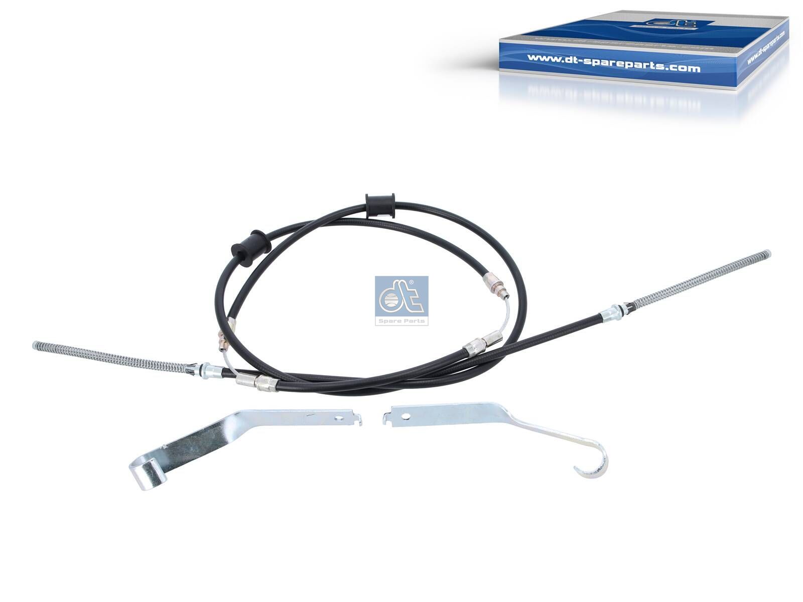 Control wire | DT Spare Parts 13.33030
