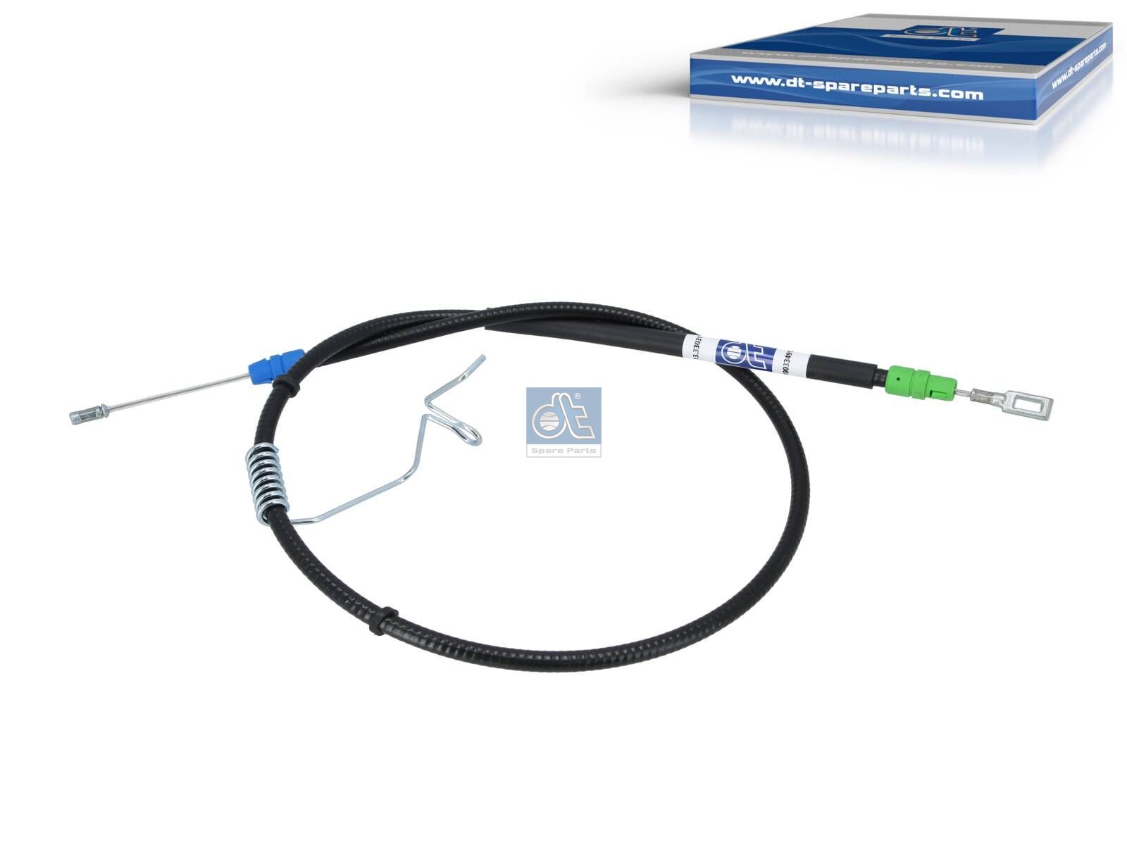 Control wire | DT Spare Parts 13.33031