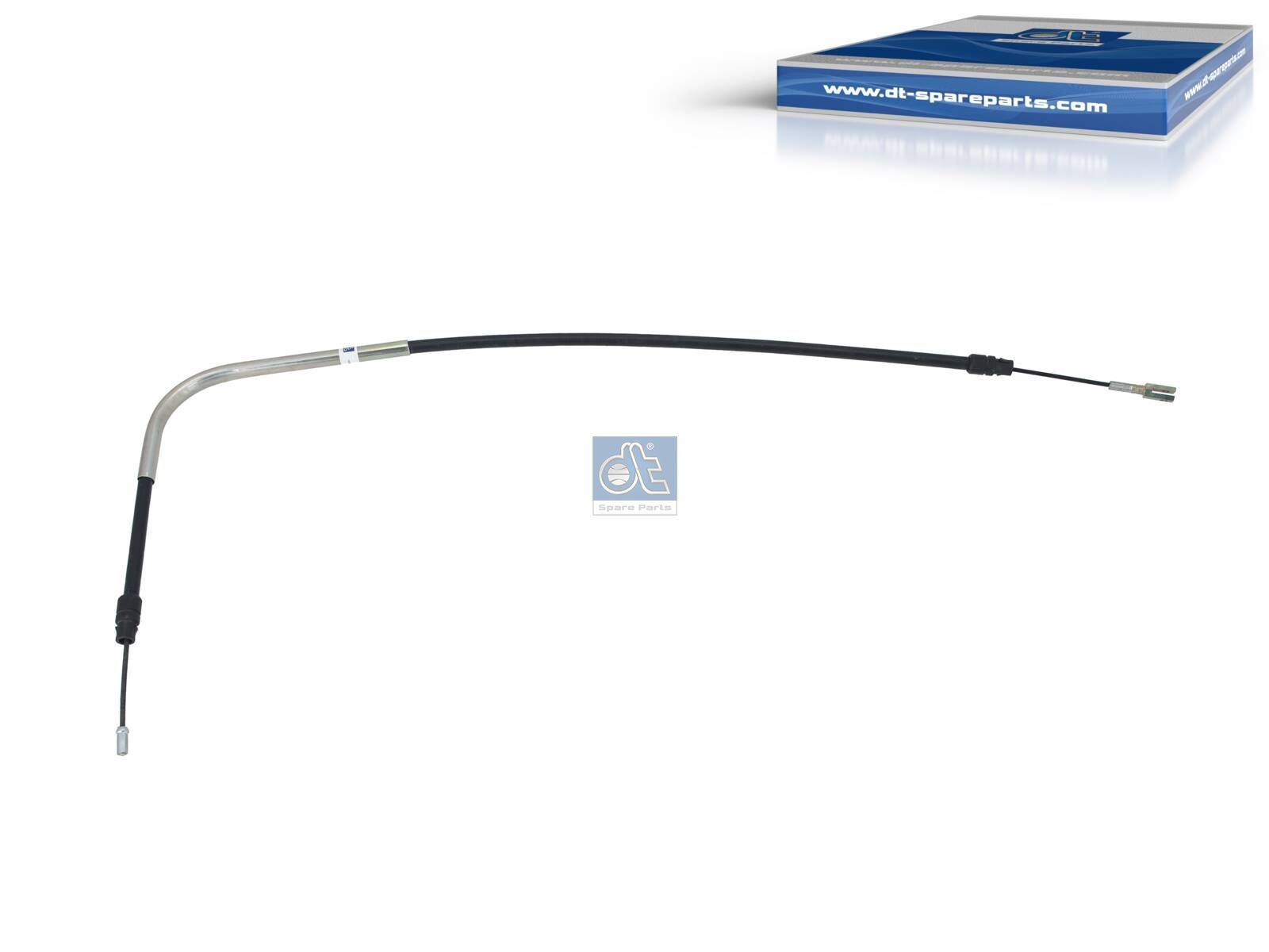Control wire | DT Spare Parts 13.33032
