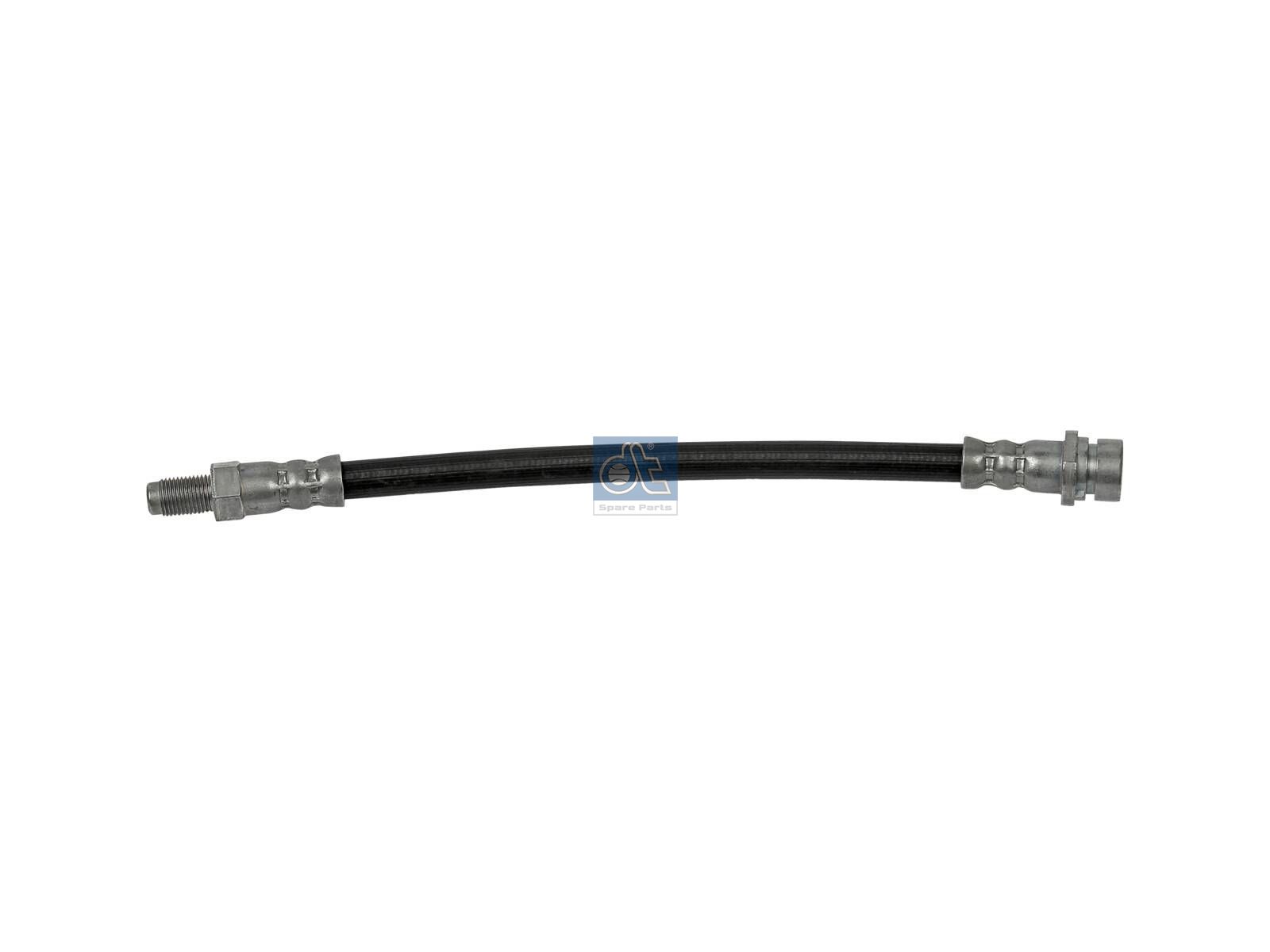Brake hose | DT Spare Parts 13.34000