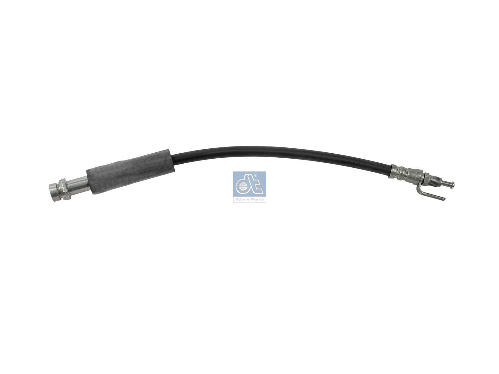 Brake hose | DT Spare Parts 13.34003
