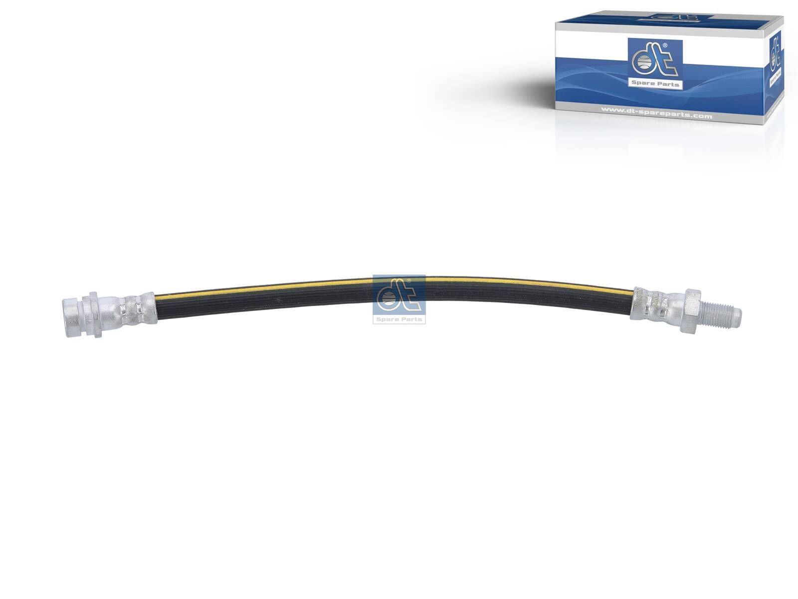 Brake hose | DT Spare Parts 13.34004