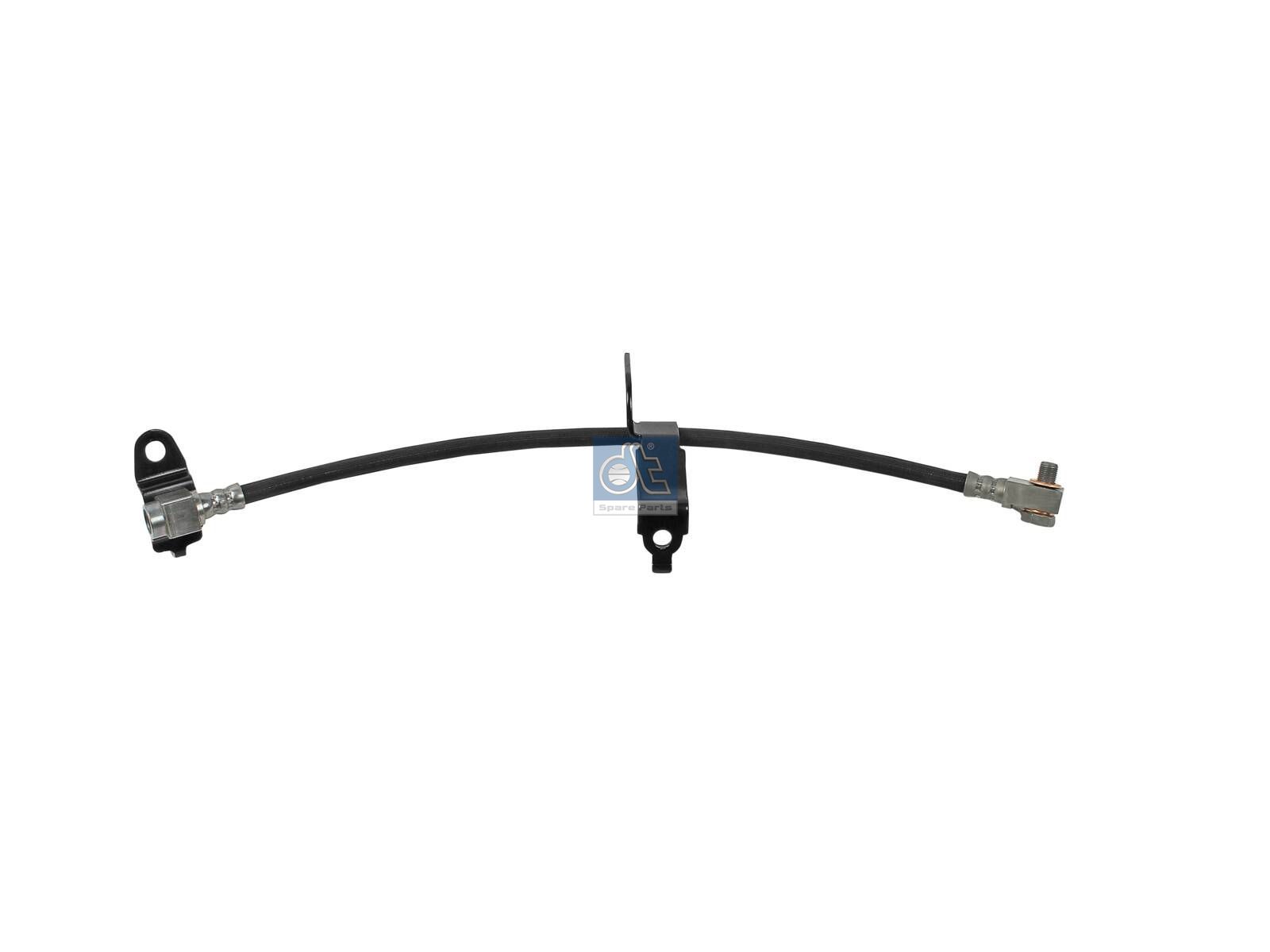 Brake hose | DT Spare Parts 13.34006