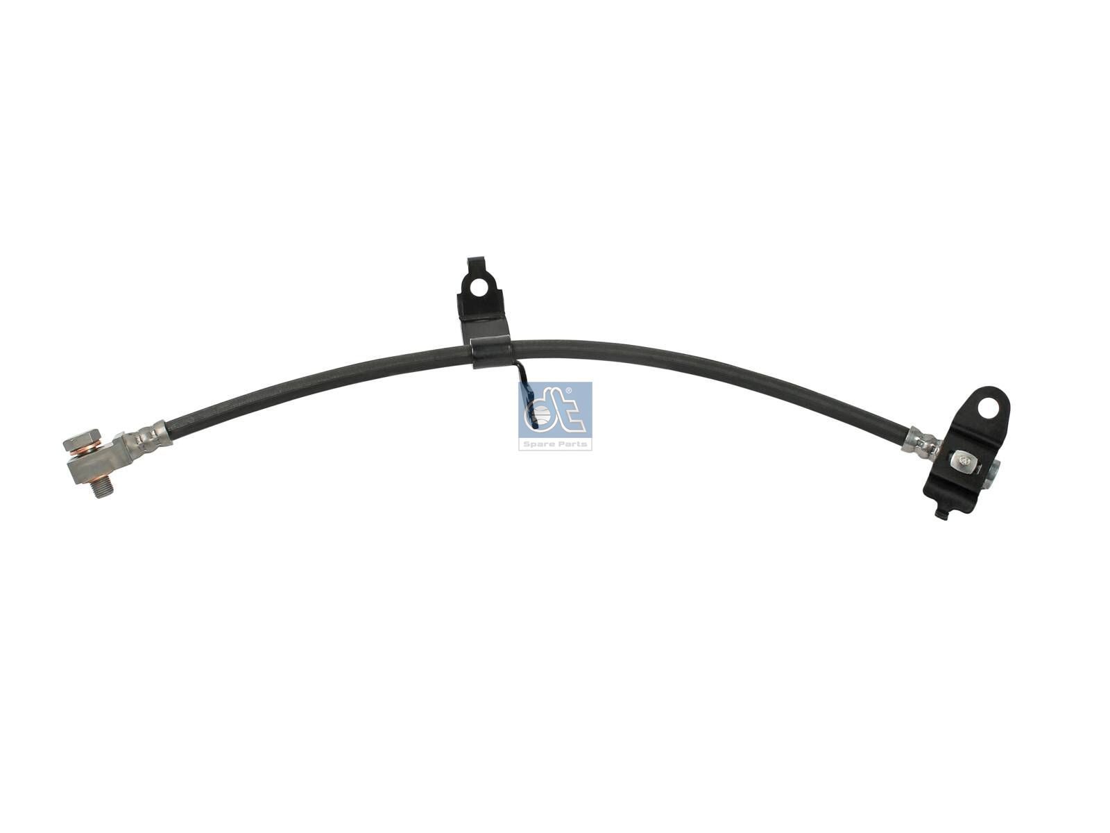 Brake hose | DT Spare Parts 13.34007